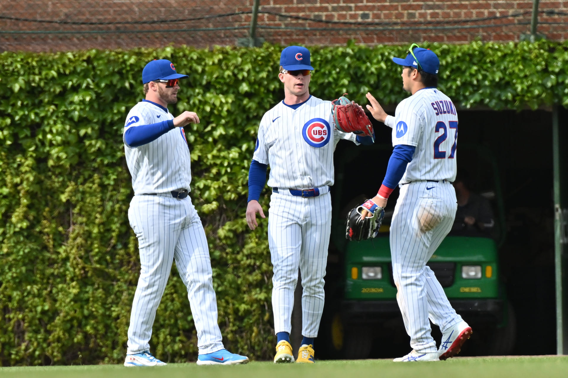 Cubs vs. Reds: Odds, Predictions, Betting Tips & Starting Lineups | May 4; MLB 2026 Season