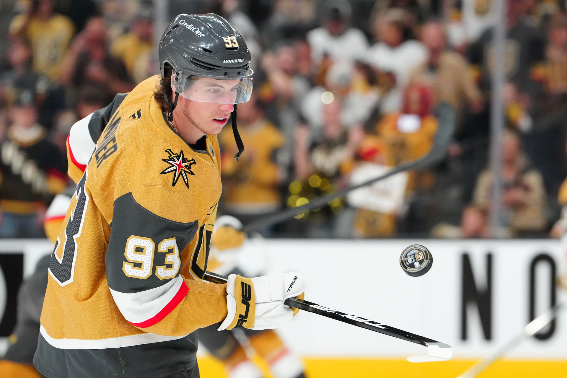 Golden Knights vs Ducks Game 5 preview, prediction and odds | 2026 Stanley Cup playoffs Round 2