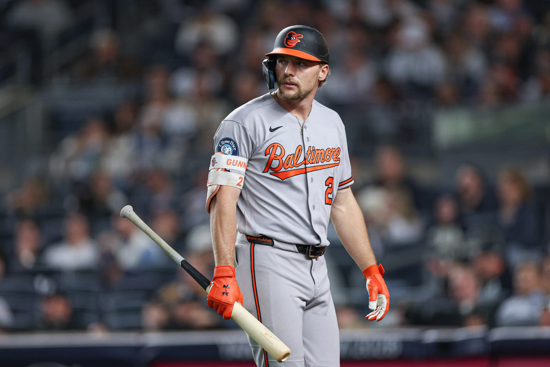 "Truer words were never spoken";"Absolutely nailed it" - Fans back harsh Gunnar Henderson criticism from Orioles legend