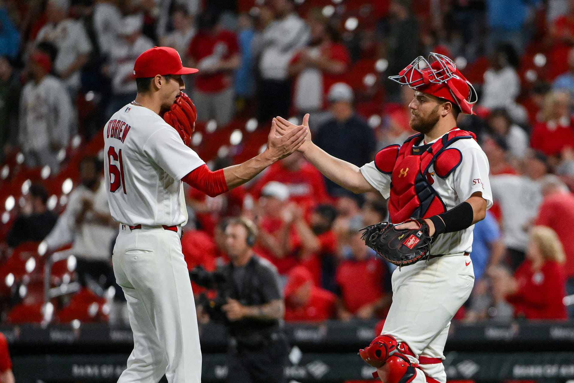 Cardinals vs. Brewers Game 2: Odds, Predictions, Betting Tips & Starting Lineups | May 6; MLB 2026 Season