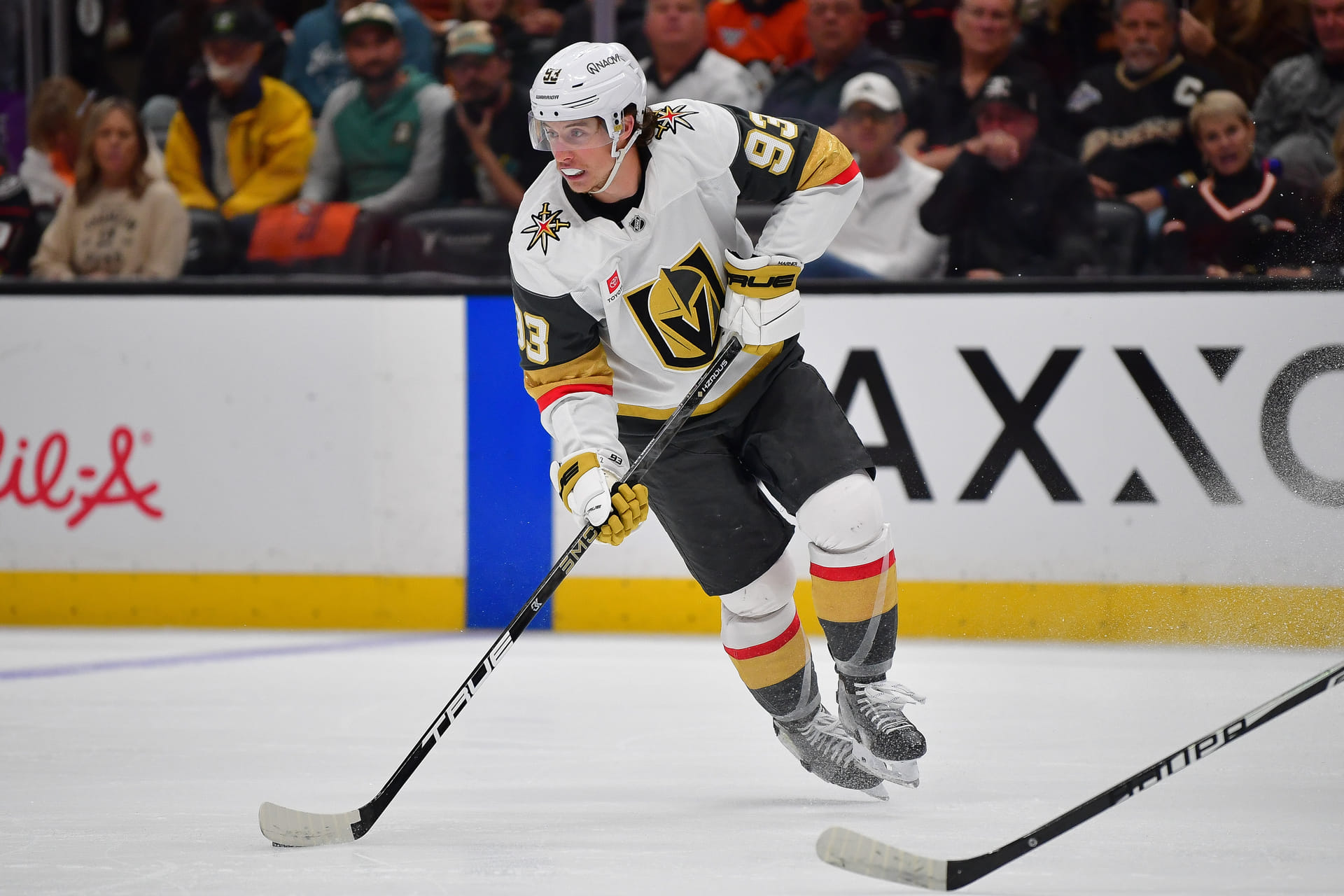 Ex-Maple Leafs enforcer shuts down Mitch Marner narrative following career-best playoff run