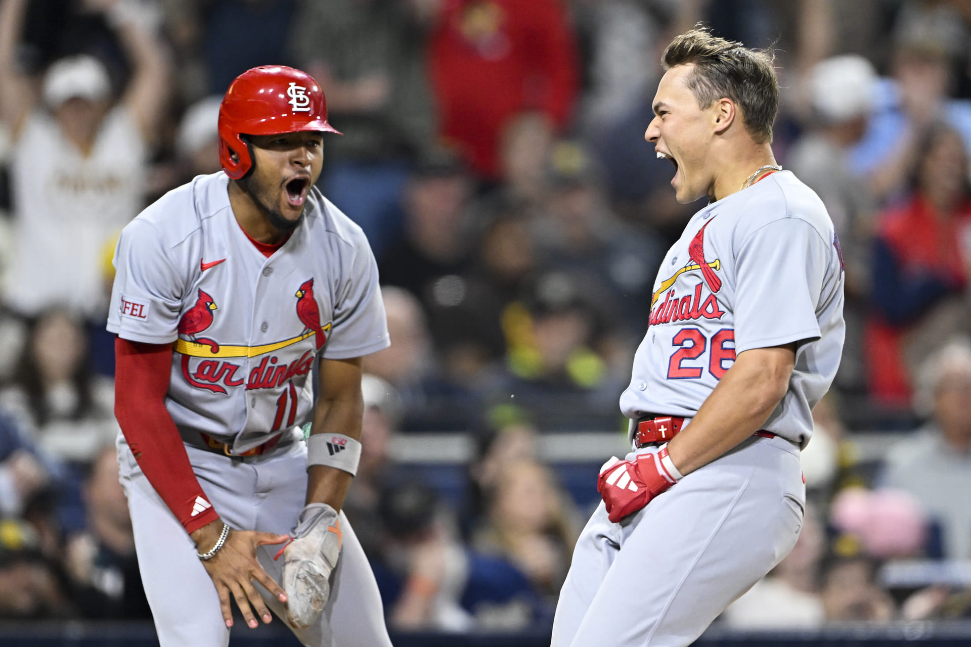 Padres vs. Cardinals Game 3: Odds, Predictions, Betting Tips & Starting Lineups | May 9; MLB 2026 Season