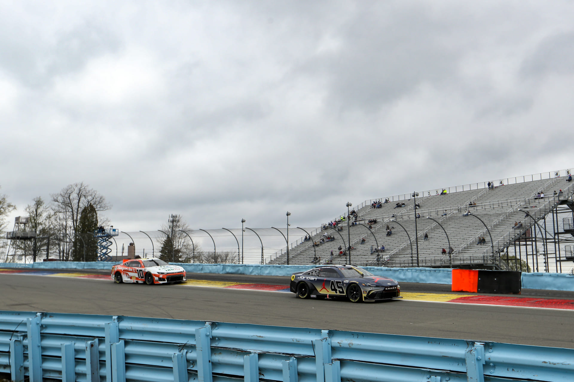 How to watch NASCAR race start today? Time, TV Channel, Radio & Live Stream Details for 2026 Go Bowling at The Glen at Watkins Glen International