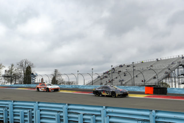 How to watch NASCAR race start today? Time, TV Channel, Radio & Live ...