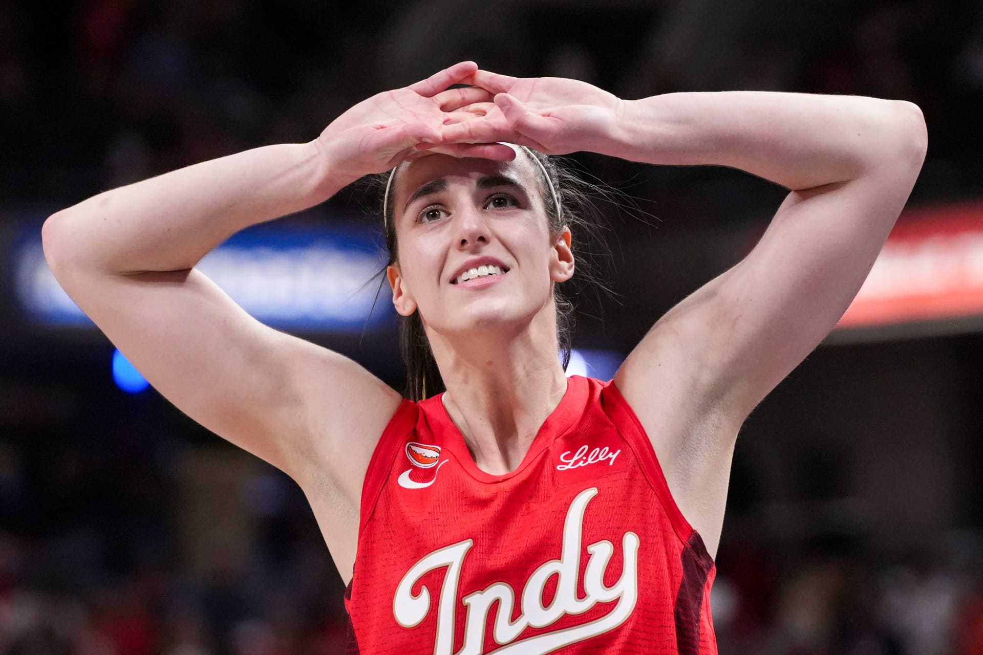 "Victim Mentality, not my Goat": WNBA Fans Slam Caitlin Clark's "Mental Hurdle" Excuse Amid Back Injury Concerns