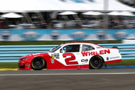 NASCAR OReilly Auto Parts: NASCAR O'Reilly Auto Parts Series Race - Source: Imagn