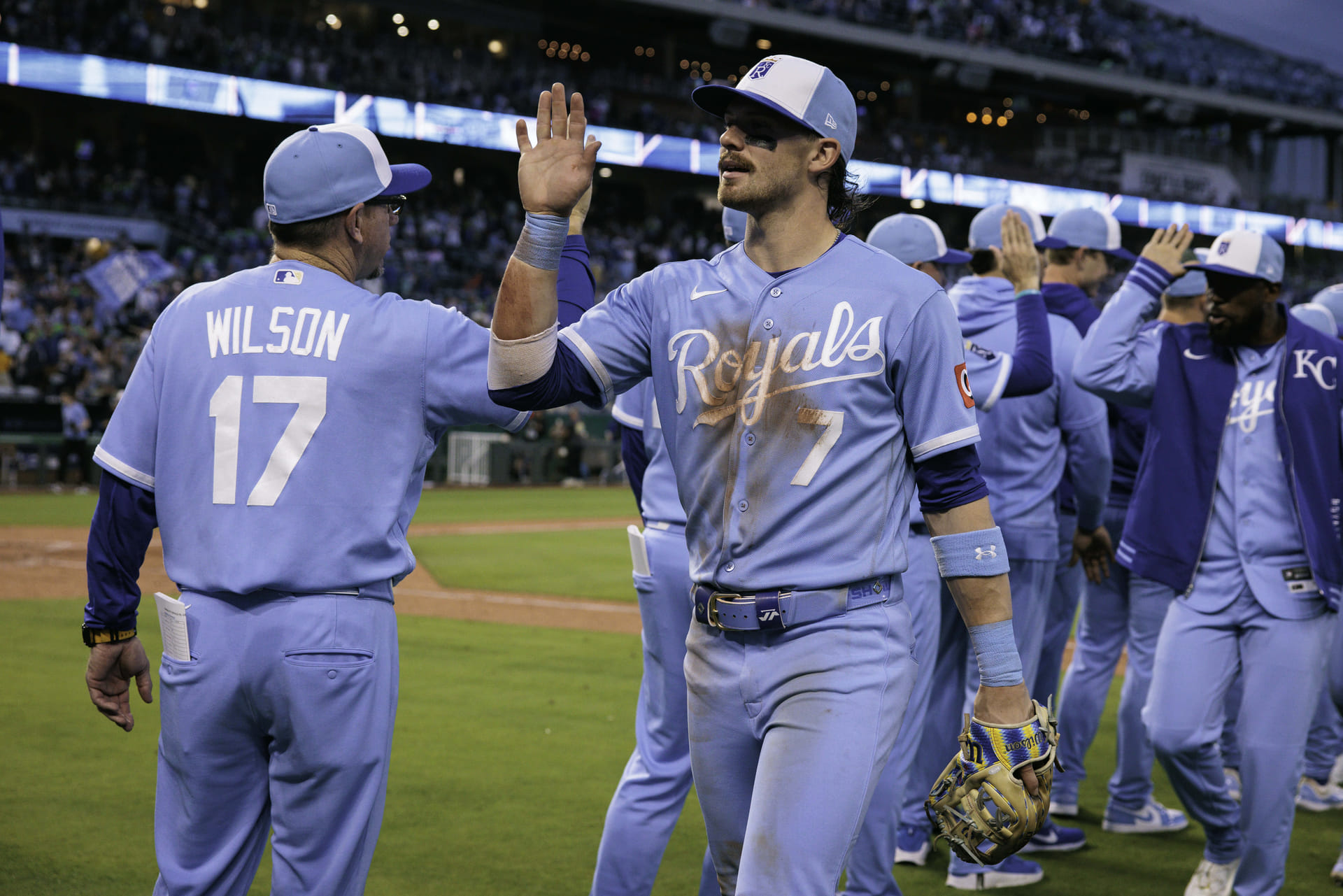 Today’s Best MLB Home Run Prop Bets: Top 5 Predictions ft. Bobby Witt Jr., Munetaka Murakami | May 15, 2026