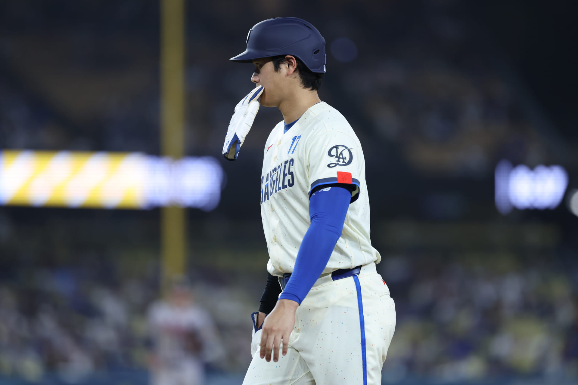 "Must think he's on the Angels";"Just pathetic" - Fans react to Shohei Ohtani's rough stretch at plate despite pitching success