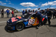 NASCAR Cup Series at Watkins Glen - Source: Imagn