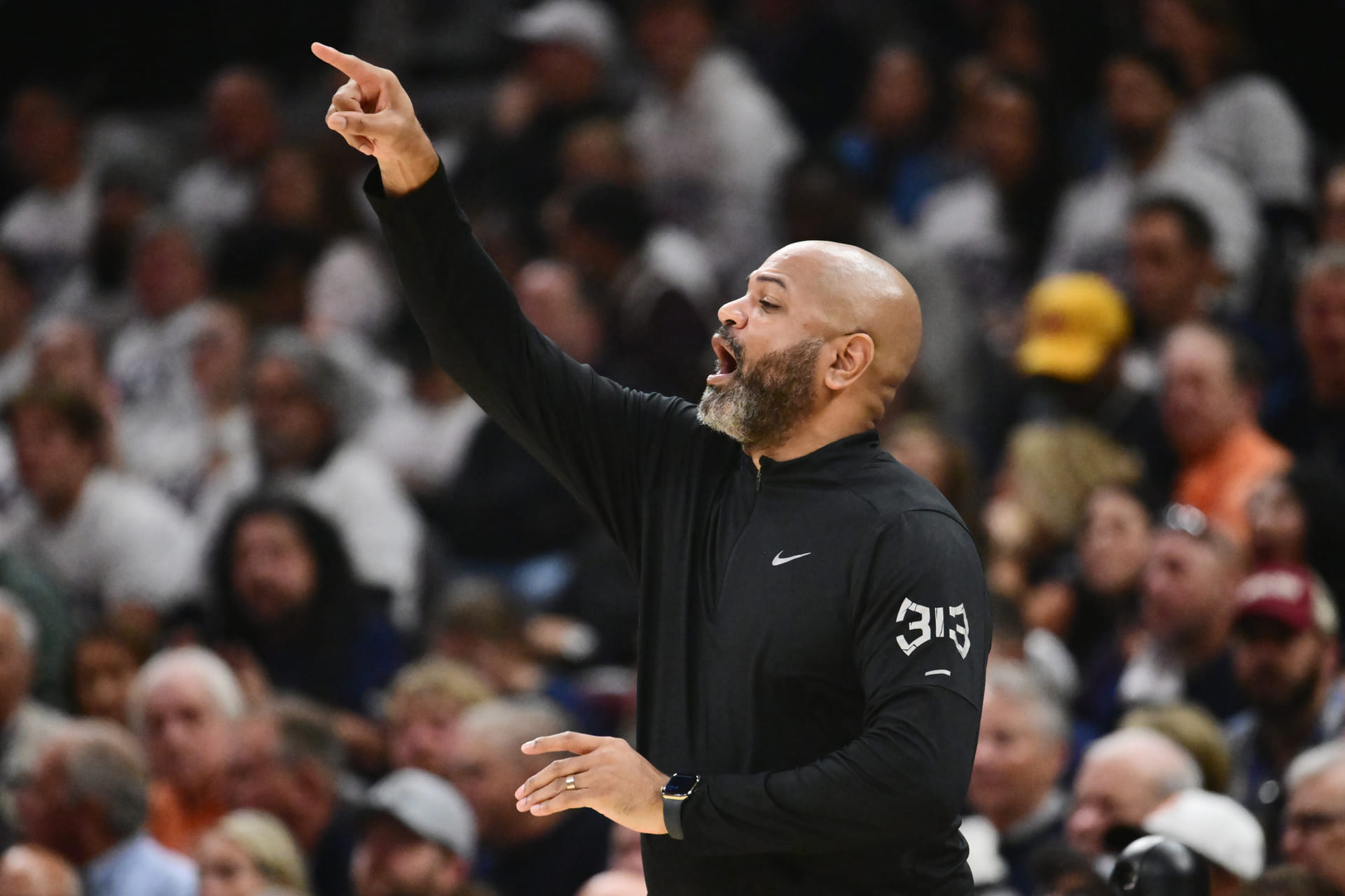 Did ESPN Accidentally Leak J.B. Bickerstaff as NBA Coach of the Year? Viral Awards Claim Explored