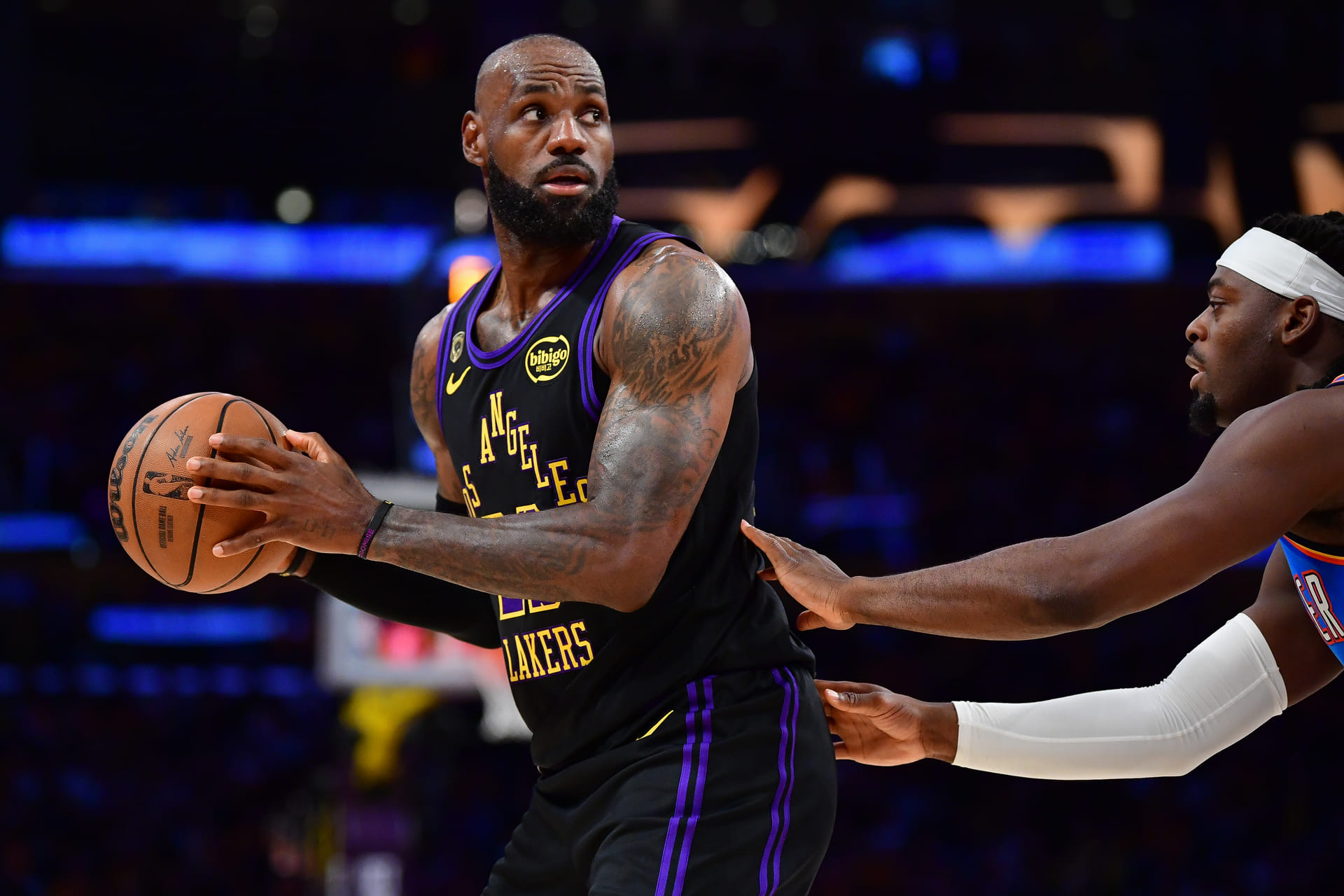 LeBron James Free Agency Rumors: NBA Insider Reveals Several Teams Coveting 41-YO Lakers Star Despite Retirement Buzz