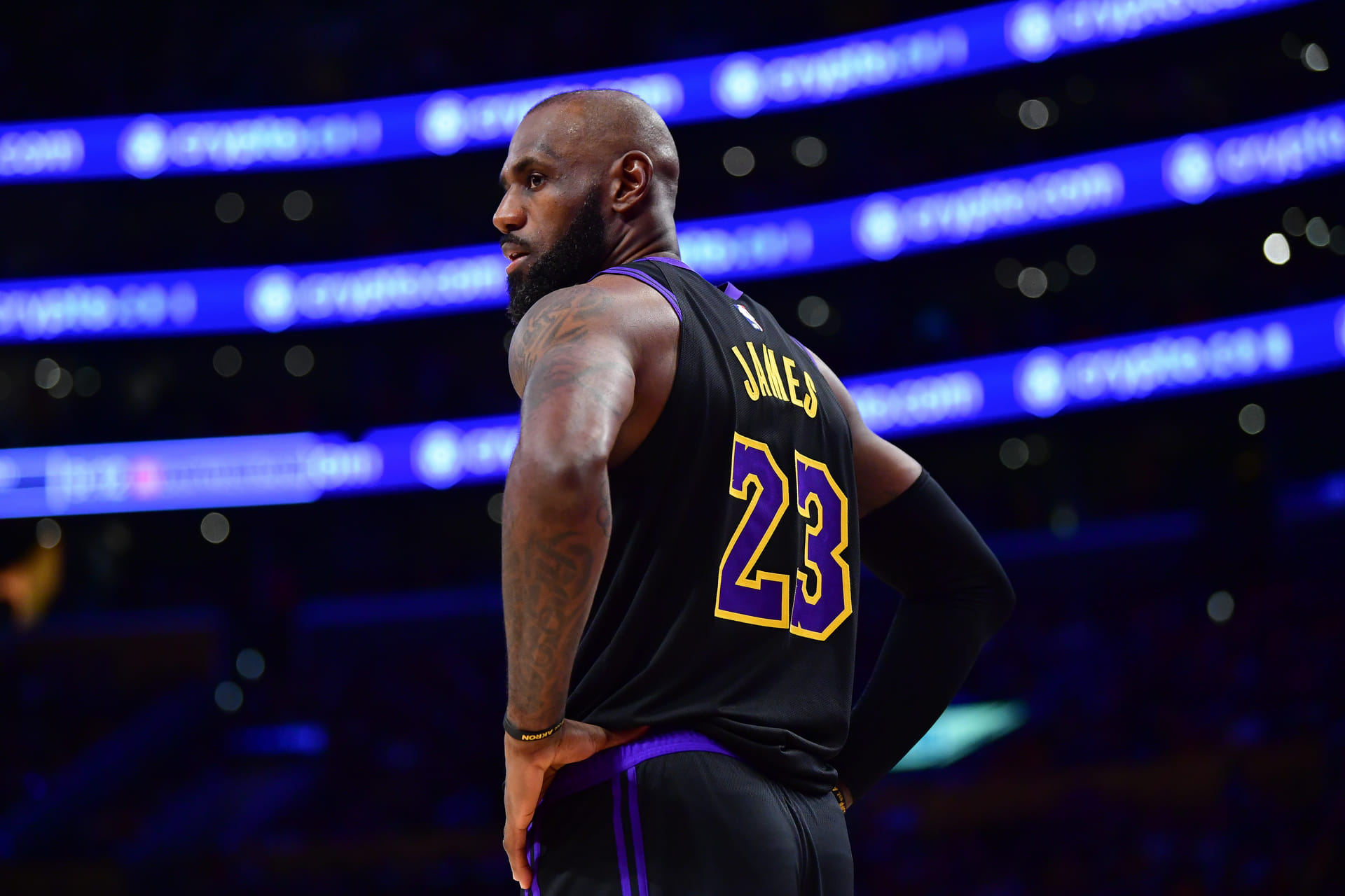 LeBron James 2026 Free Agency: Lakers Star Drops Brutal Reality Check On Rebuilding Teams Amid His Growing Next Team Rumors