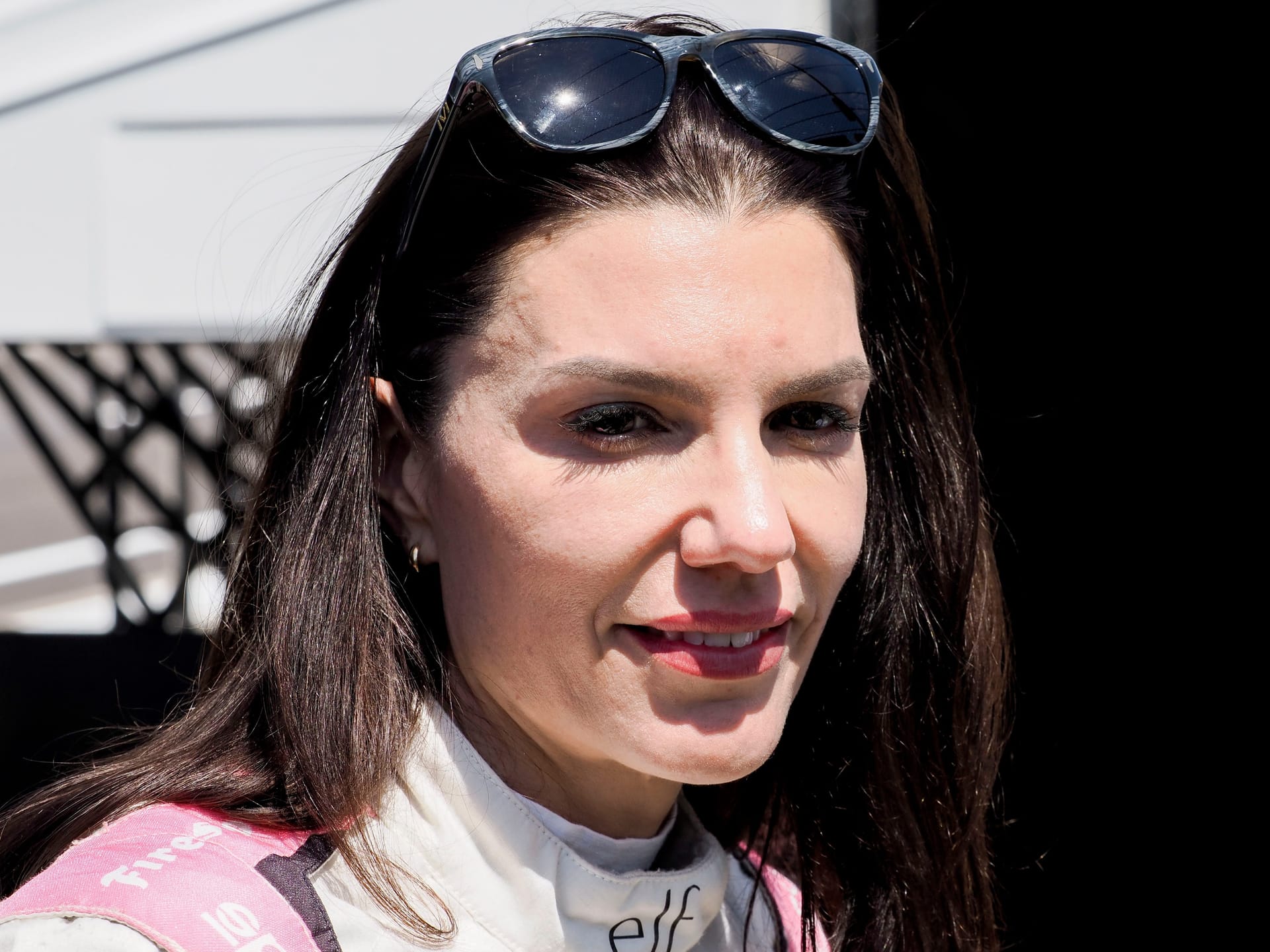 Katherine Legge confirms ‘The Double’ at Indy 500 and Coca-Cola 600