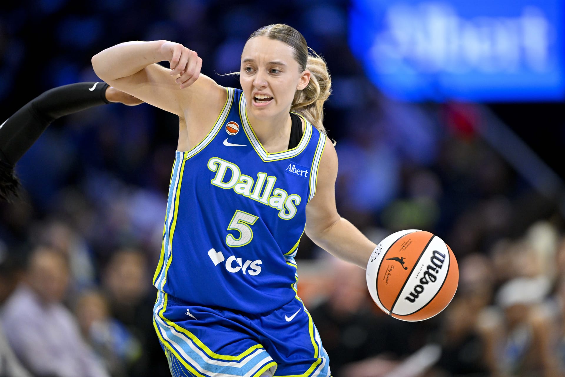 "She def juicing" - WNBA Fans Stunned Over Claims Of Paige Bueckers Stacking 15 lbs This Offseason With 3-hr Workout