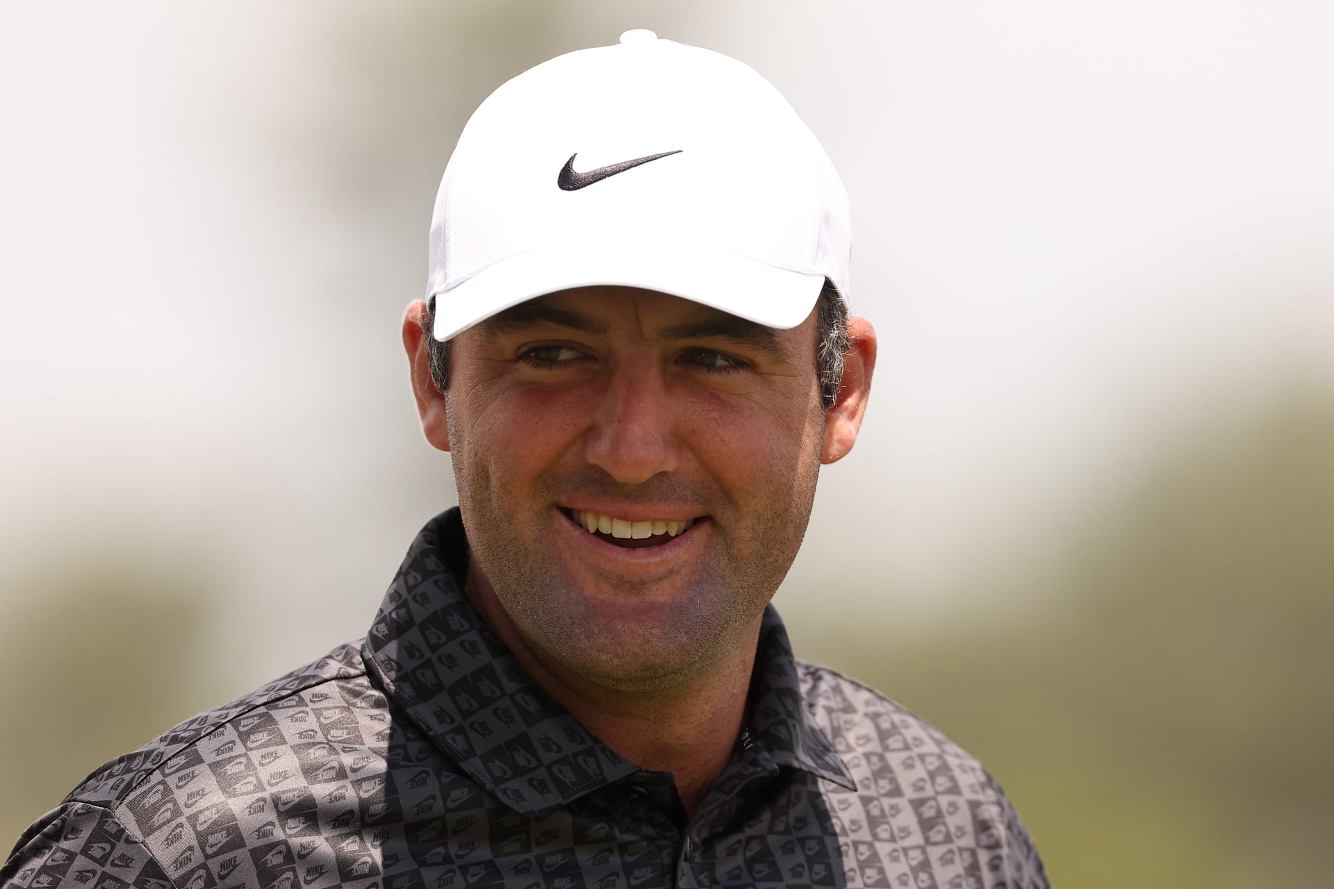 WATCH: Cowboys superfan Scottie Scheffler heckled by Eagles fans at PGA Championship