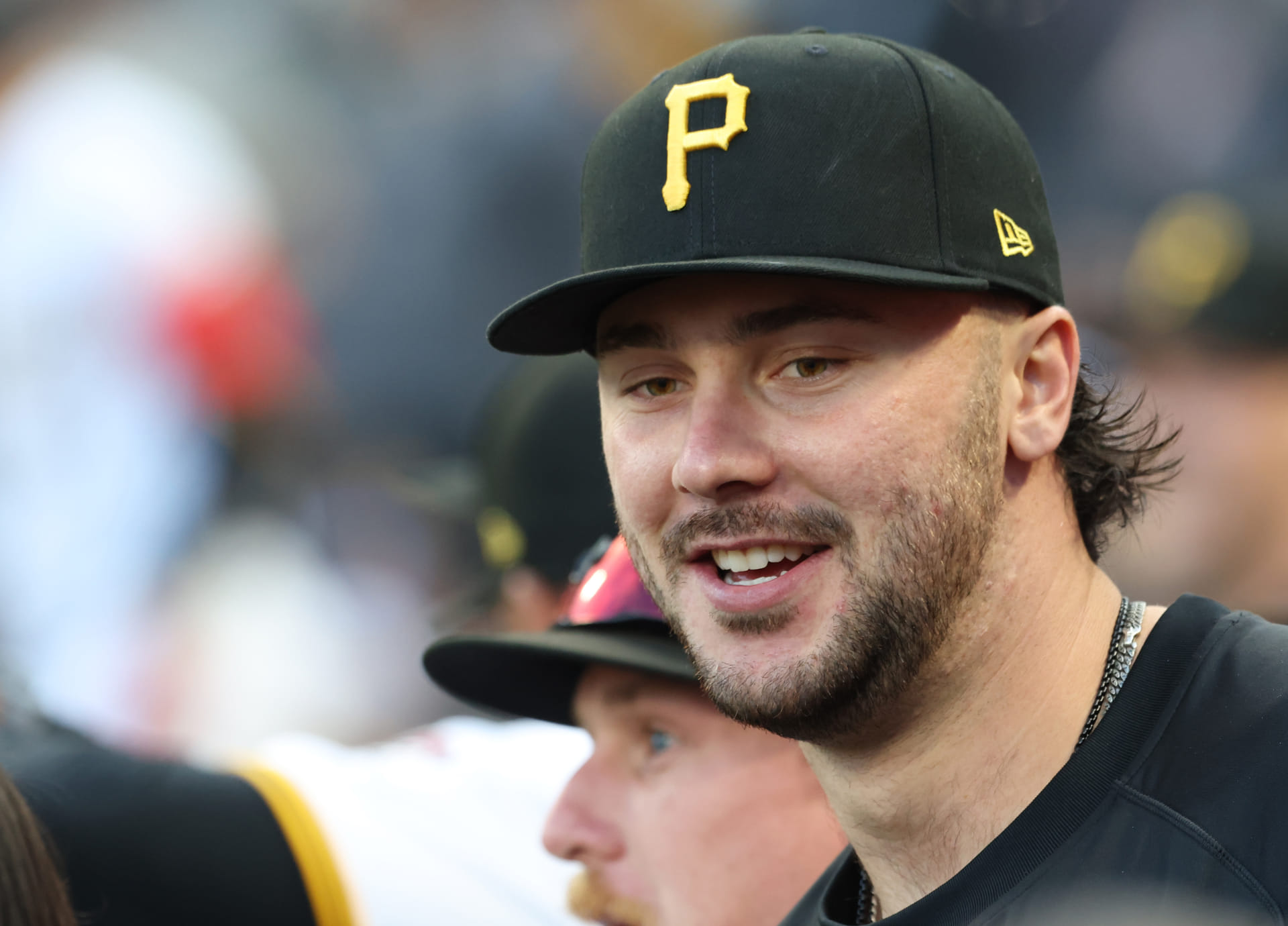 "I'm too stupid" - Paul Skenes gets brutally honest about key area in which he lacks polish despite 1.98 ERA season