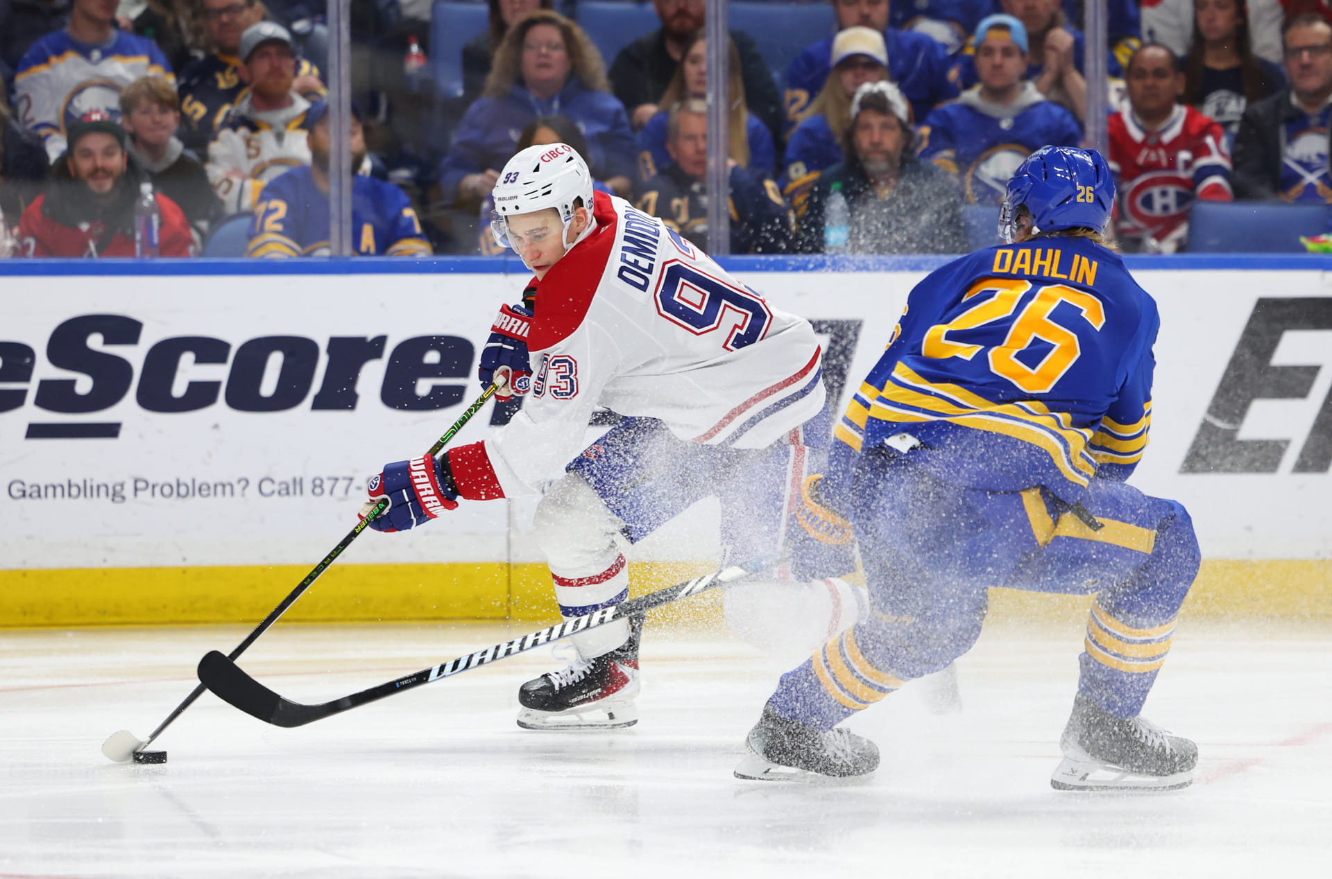 Buffalo Sabres vs. Montreal Canadiens Game 6: Preview, prediction and odds | 2026 Stanley Cup playoffs