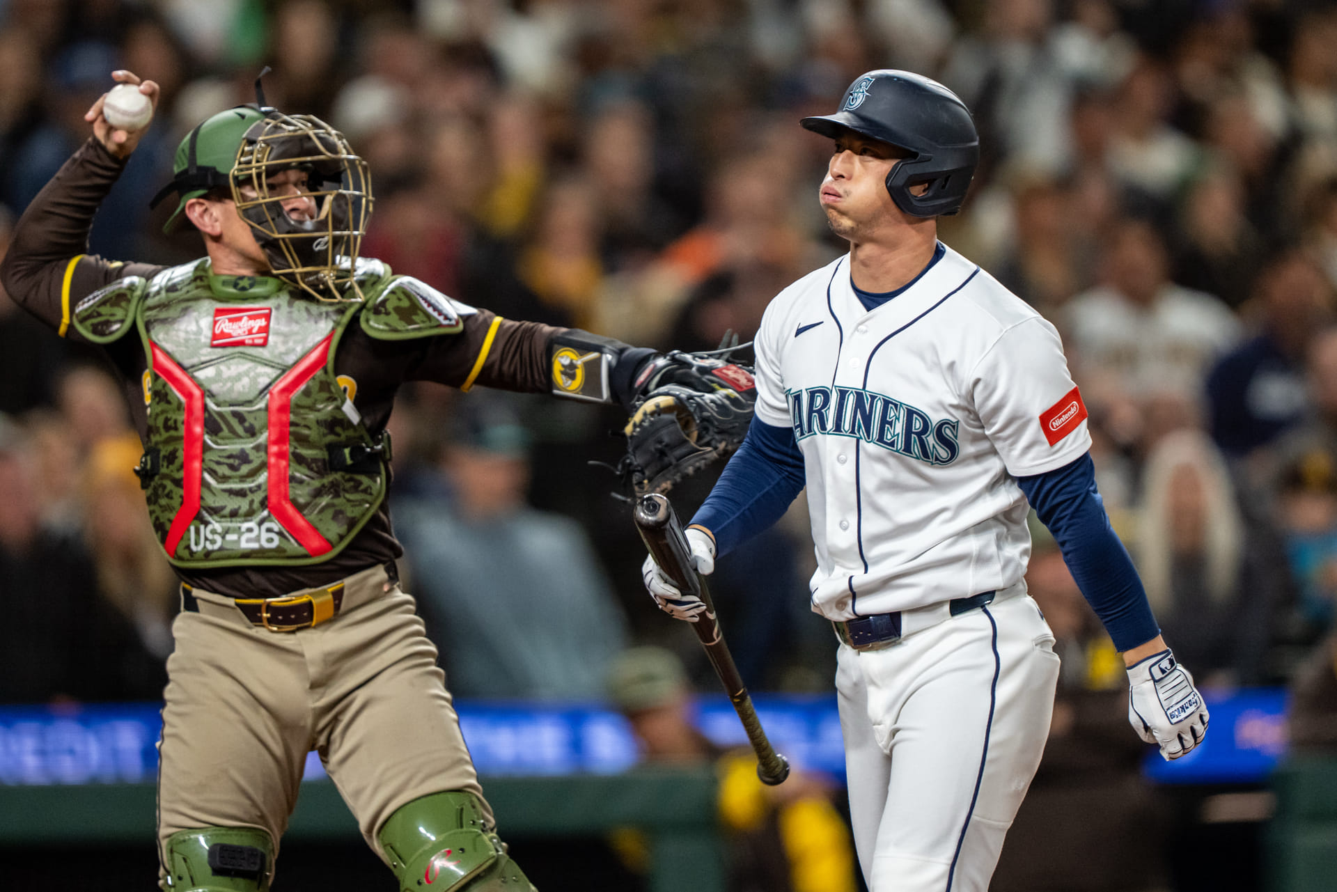 Mariners vs Padres Game 2 Where to Watch: TV channel, live stream details, betting tips and odds for Saturday, May 16