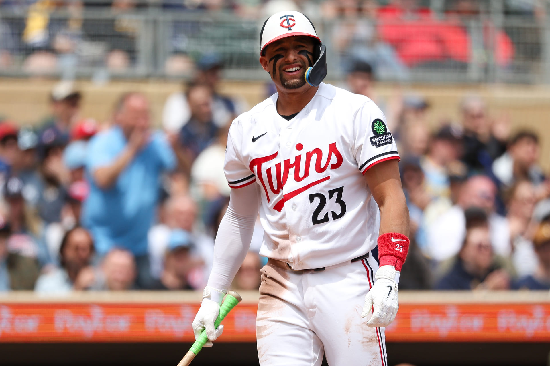 "Dude is terrible";"Trade him to Pirates for scraps" - Fans rip Royce Lewis after Twins demoted ex-No.1 draft pick to Triple-A