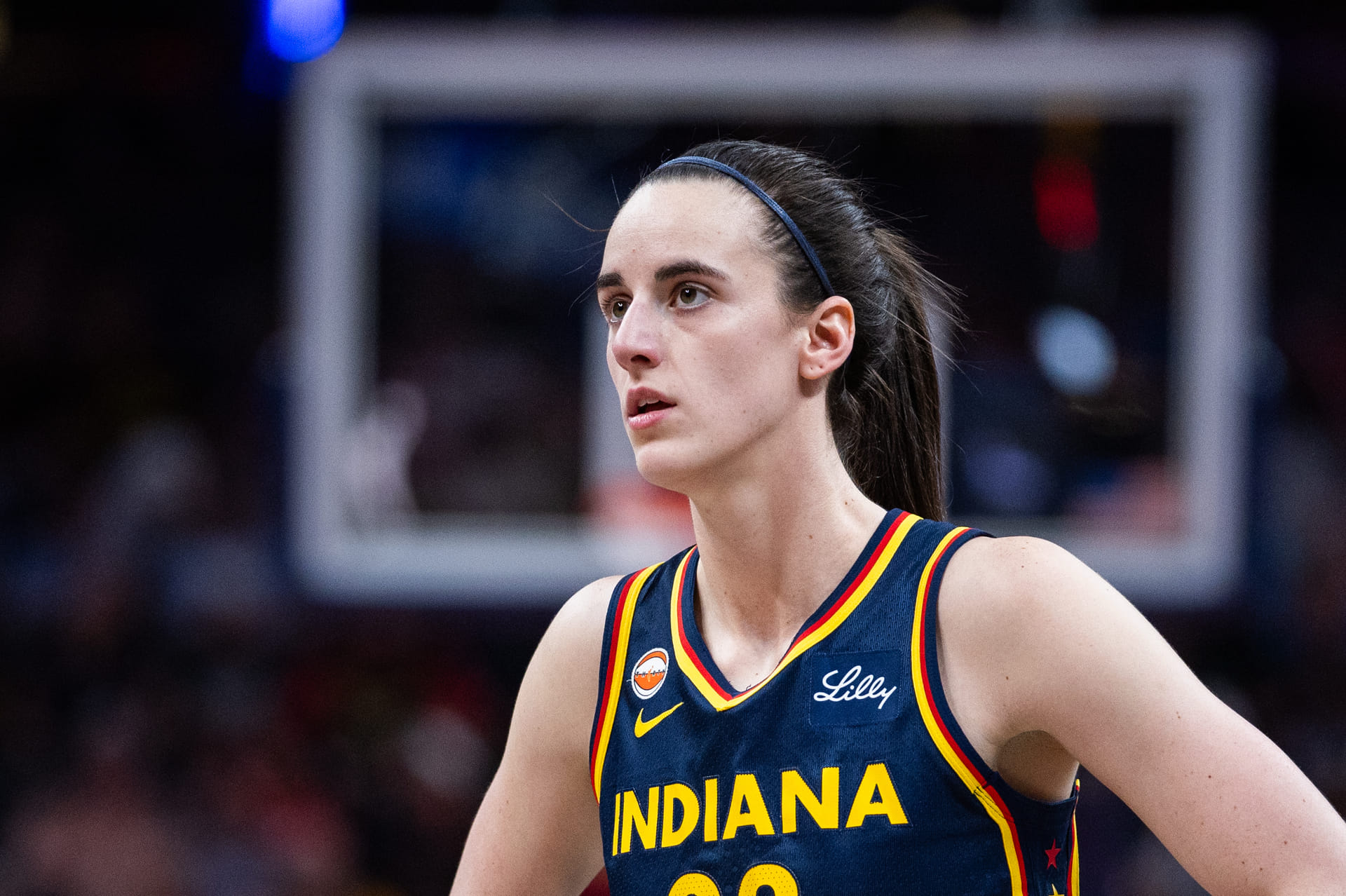 WNBA Analyst Wants Caitlin Clark Gone From Indiana Fever, Blames Injury Issues on Team's Staff 