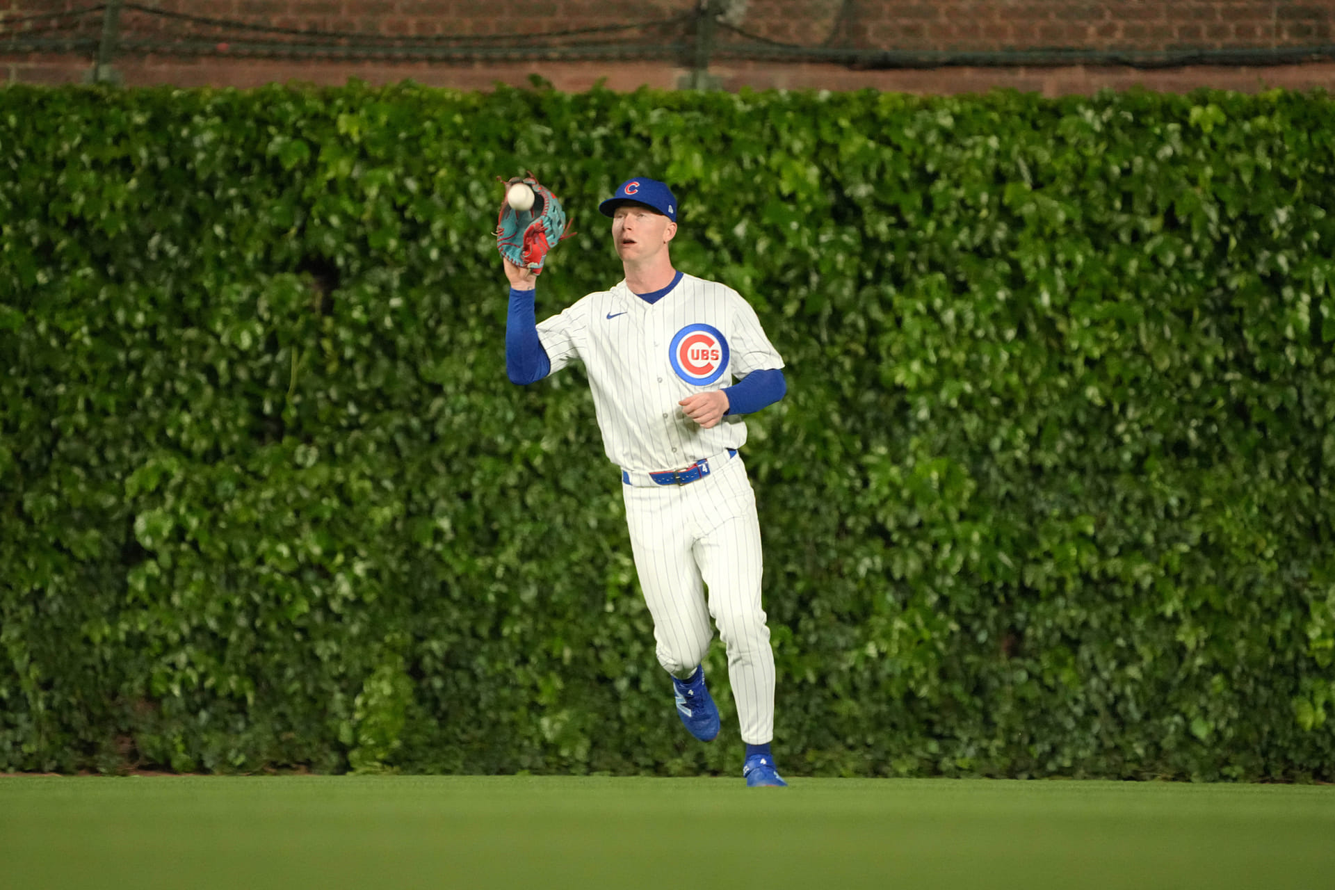 "That White Sox lady was right";"He was gambling on himself" - Fans hammer Pete Crow-Armstrong over misplay resulting in Little League home run