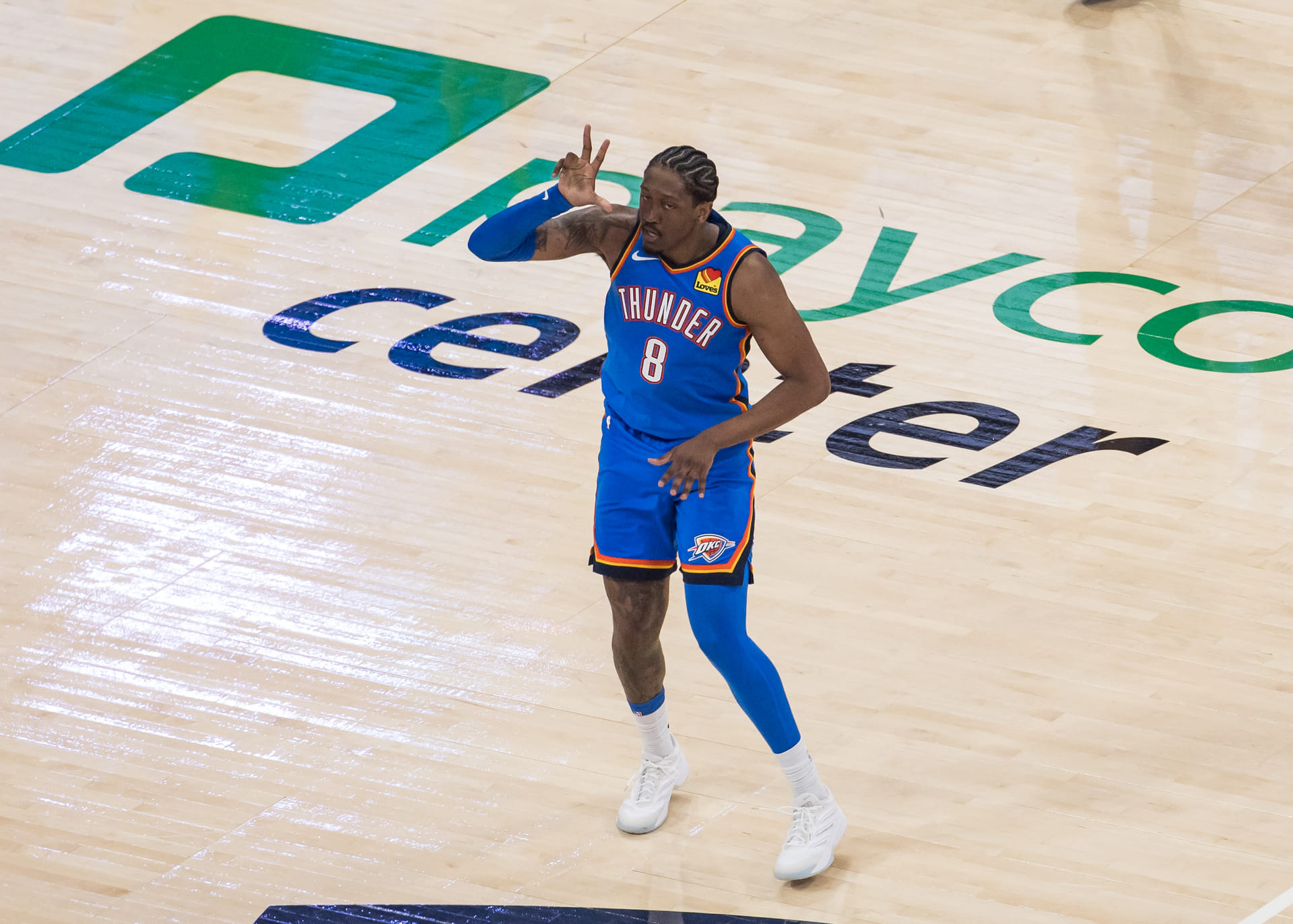 Jalen Williams Comeback Status Update: NBA Injury Insider Drops Concerning Detail On OKC Thunder Star's Re-aggravated Hamstring Injury