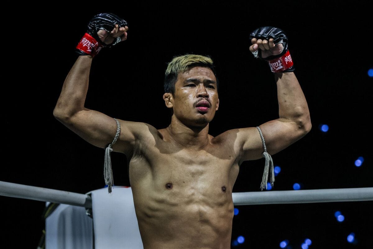 "This time, I'm hungry" - Superlek promises a calculated knockout upon his long-awaited return to compete in Thailand