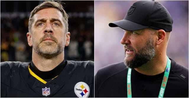 “They don't want Aaron Rodgers back”: Pittsburgh sportscaster accuses ...