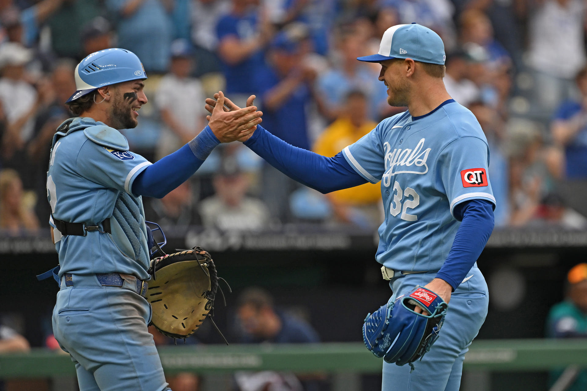 MLB Picks Today: 5 Best Bets & Predictions Ft. Royals vs Mariners, Padres vs Athletics| May 24, 2026