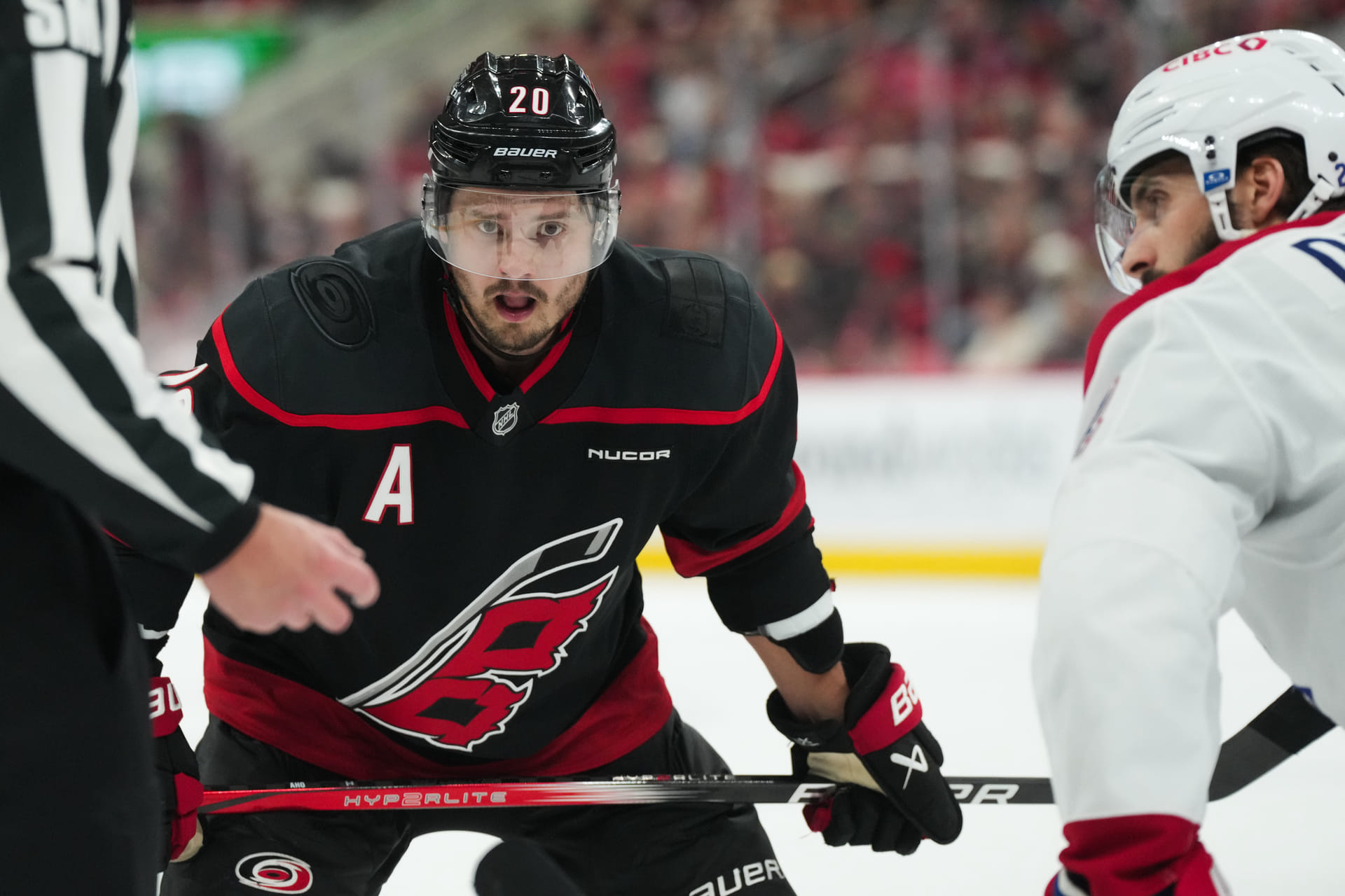 Carolina Hurricanes vs. Montreal Canadiens Game 3: Preview, prediction and odds | 2026 Stanley Cup playoffs