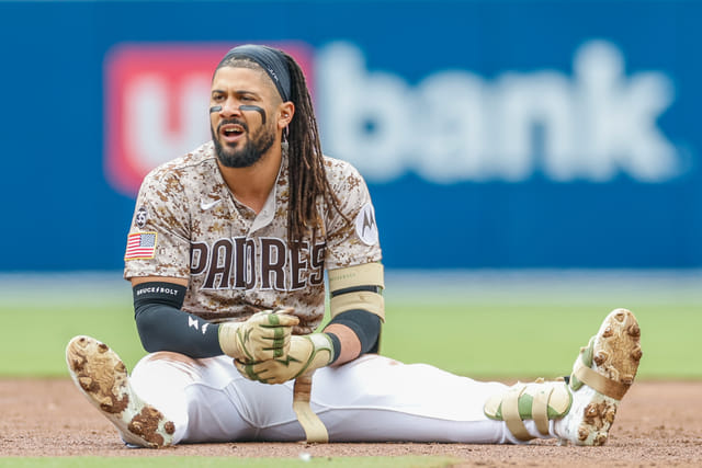 Fernando Tatis Jr. loses lawsuit against Big League Advance Fund
