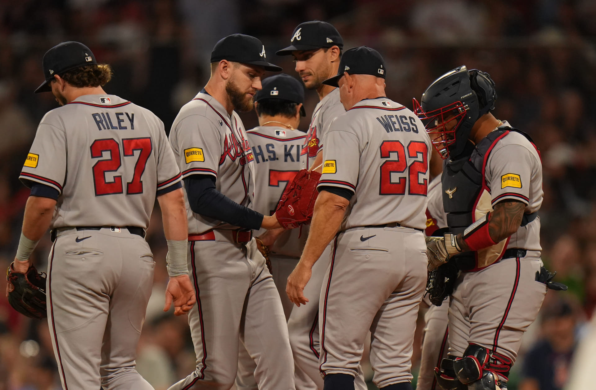 MLB Picks Today: 5 Best Bets & Predictions Ft. Red Sox vs Braves, White Sox vs Twins| May 27, 2026