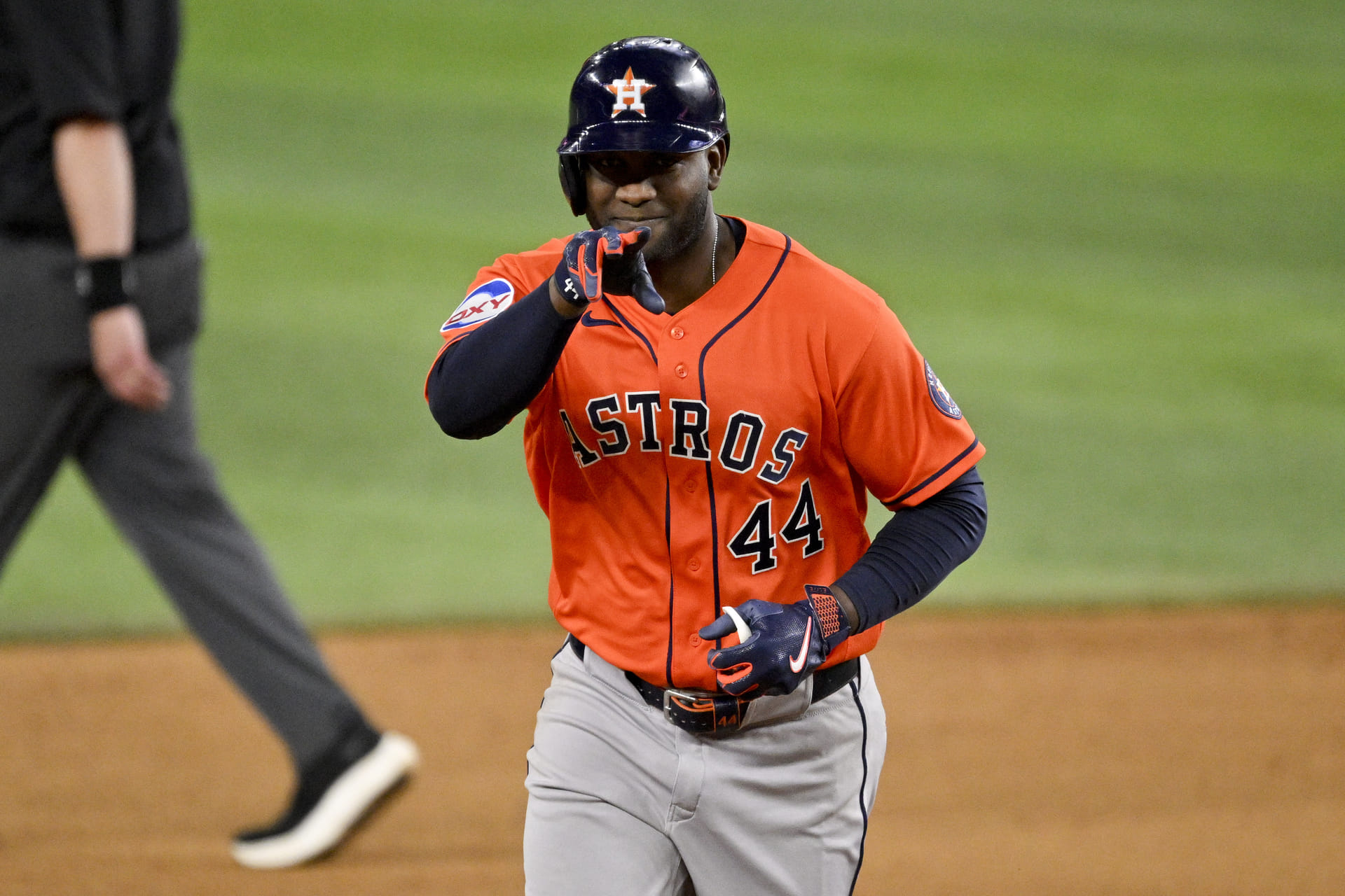 Today's Best MLB Home Run Prop Bets: Top 5 Predictions ft. Mike Trout, Yordan Alvarez| May 28, 2026