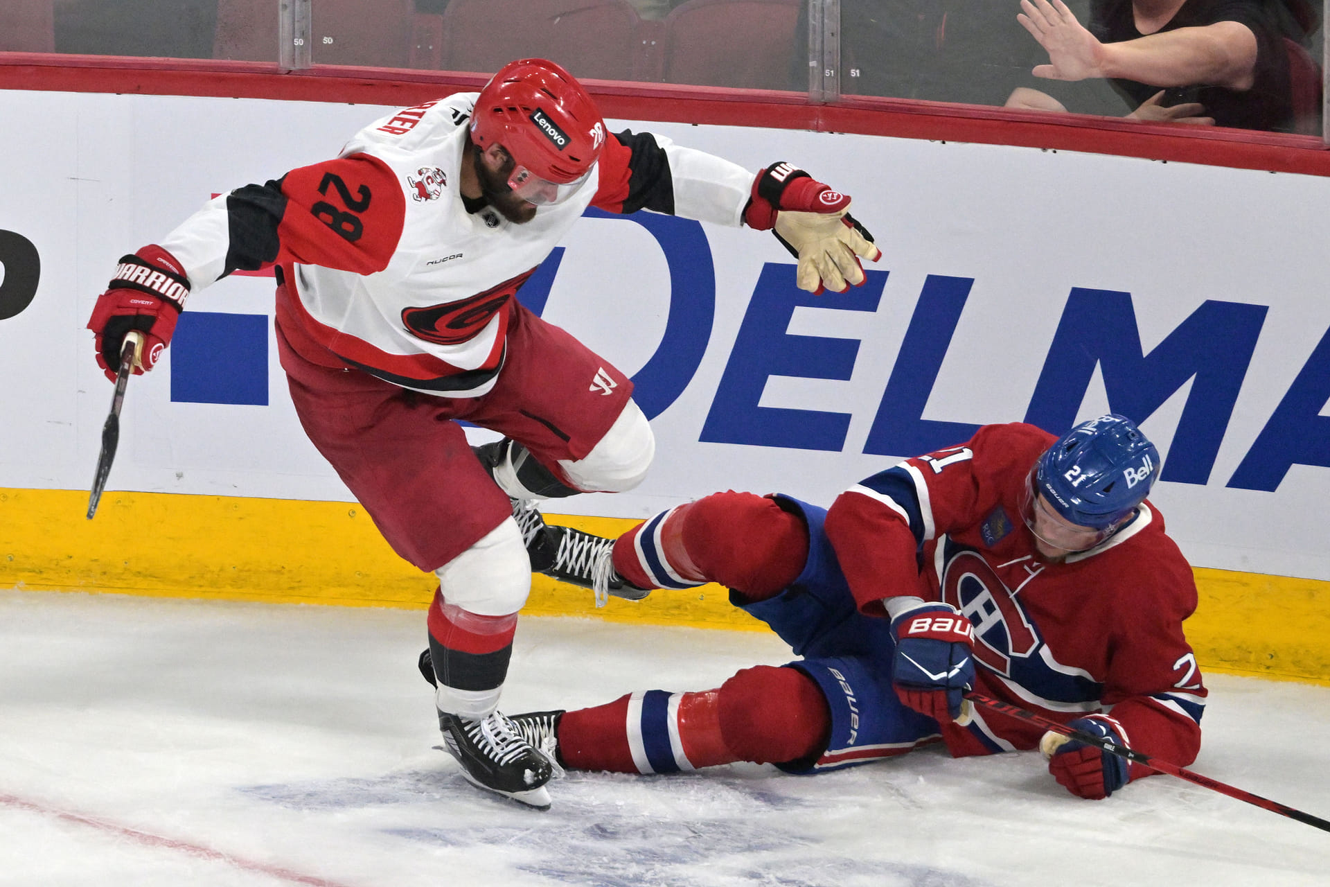 Montreal Canadiens vs. Carolina Hurricanes Game 5: Preview, prediction and odds | 2026 Stanley Cup playoffs