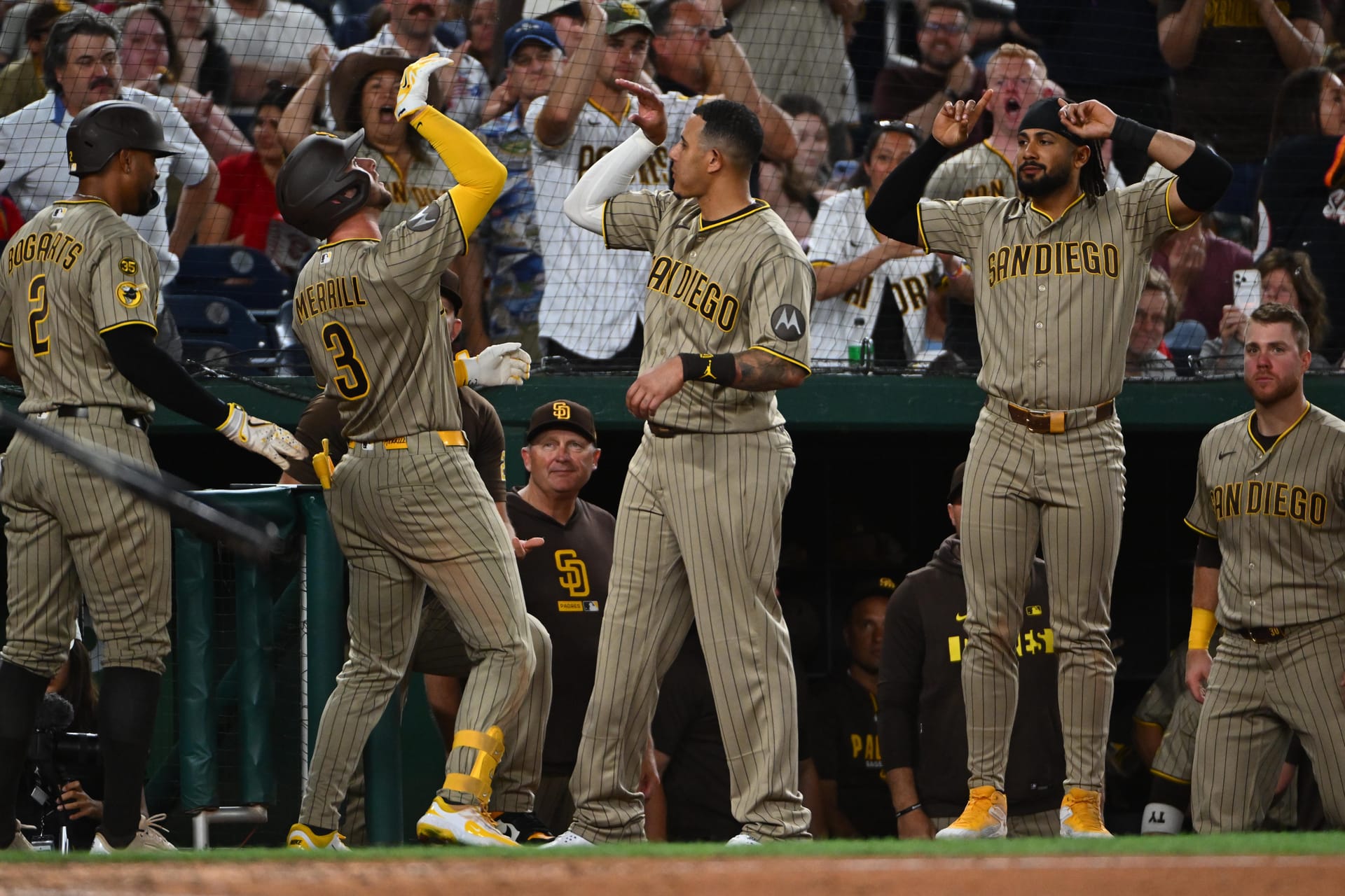 Nationals Vs Padres Game 2: Odds, Predictions, Betting Tips & Starting Lineups | May 30; MLB 2026 Season