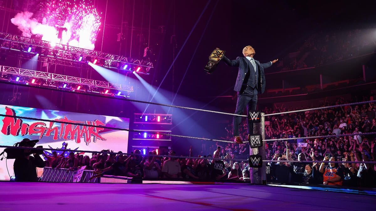 7 Biggest WWE Stars Who May Miss Backlash 2026