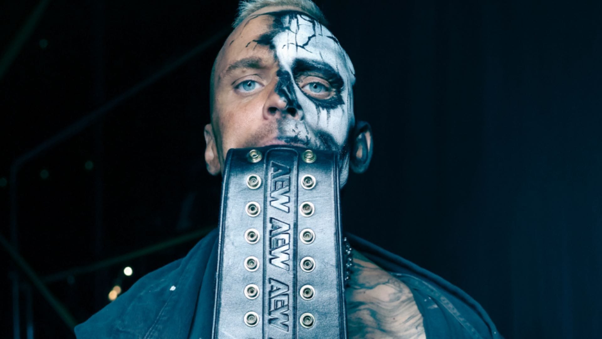 "One of us is gonna get it sooner or later" - Major duo eying Darby Allin's AEW World Title