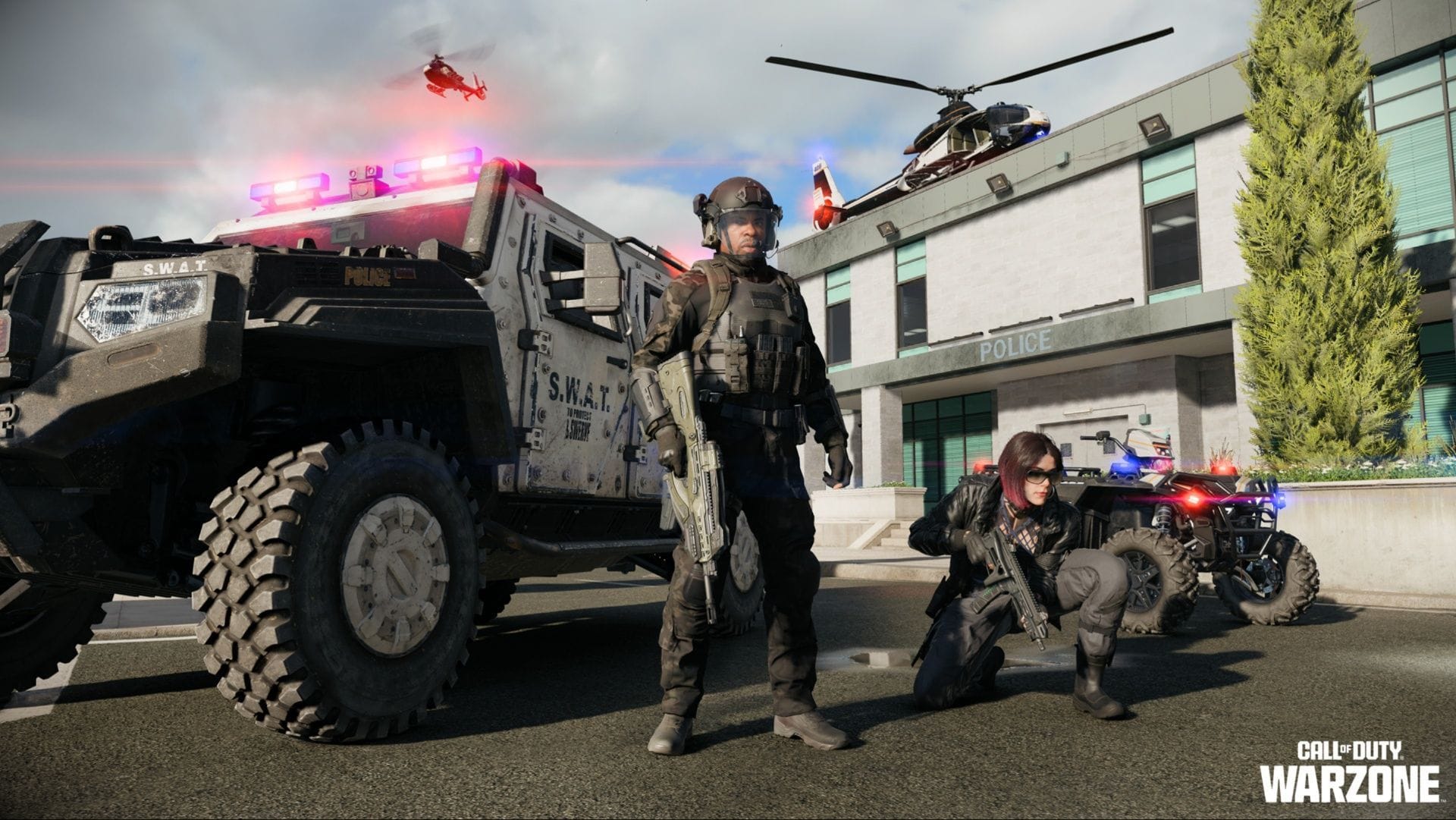 All Warzone and Black Ops 7 Season 3 Week 8 Challenges and rewards