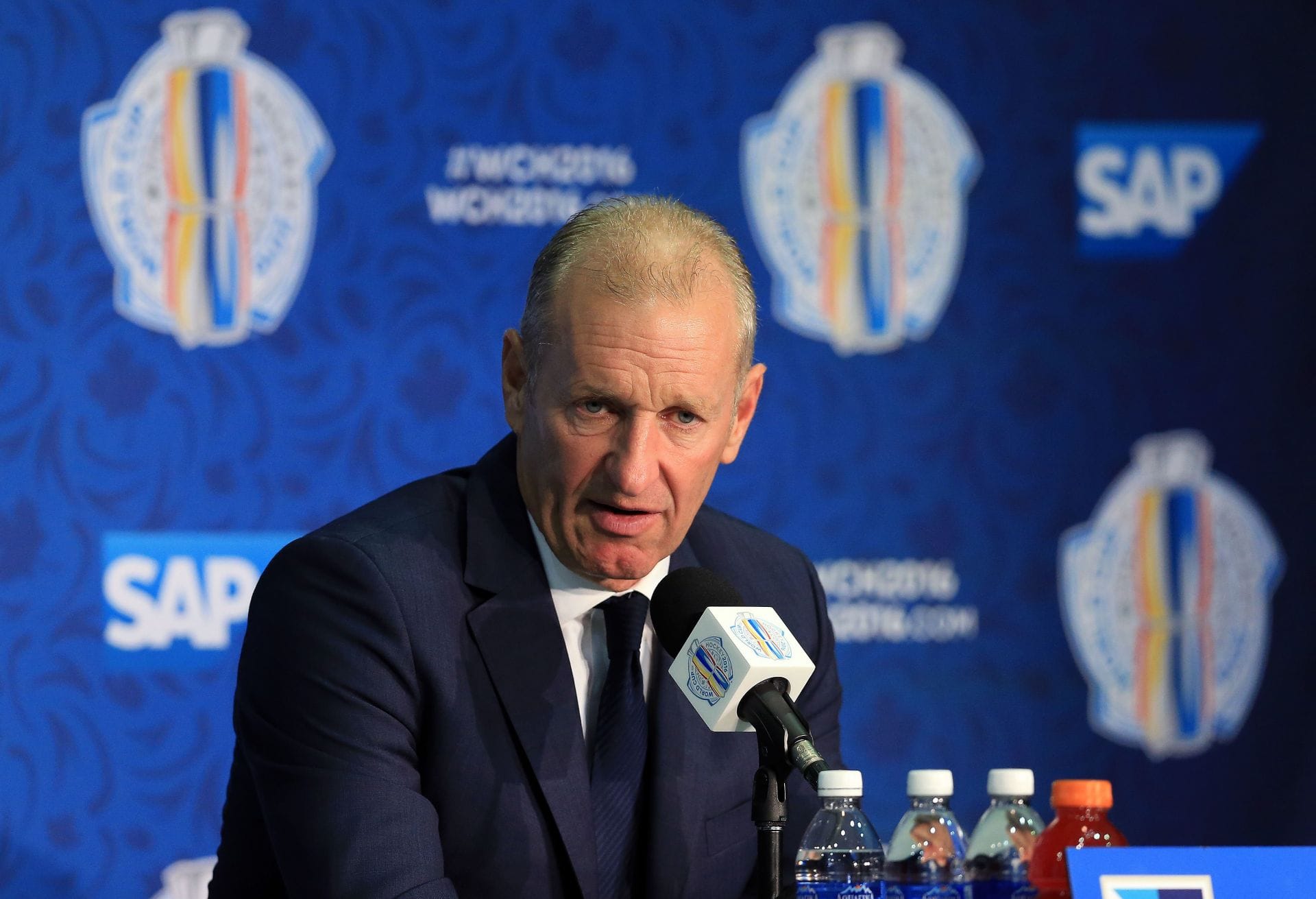 What happened to Ralph Krueger? Ex-NHL HC sheds light on his battle with life-threatening disease