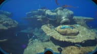 Exploring wrecks is also getting significantly updated with a high possibility of becoming more rewarding in the future (Image via Unknown Worlds Entertainment)