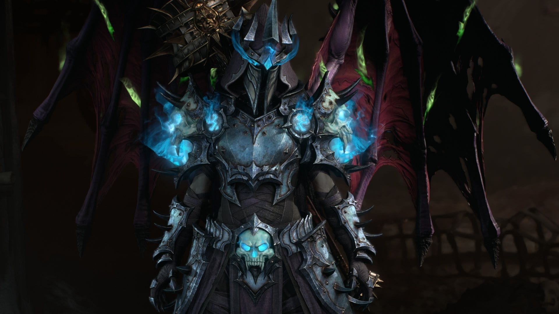 5 New Meta builds to try in Diablo 4 Season 13