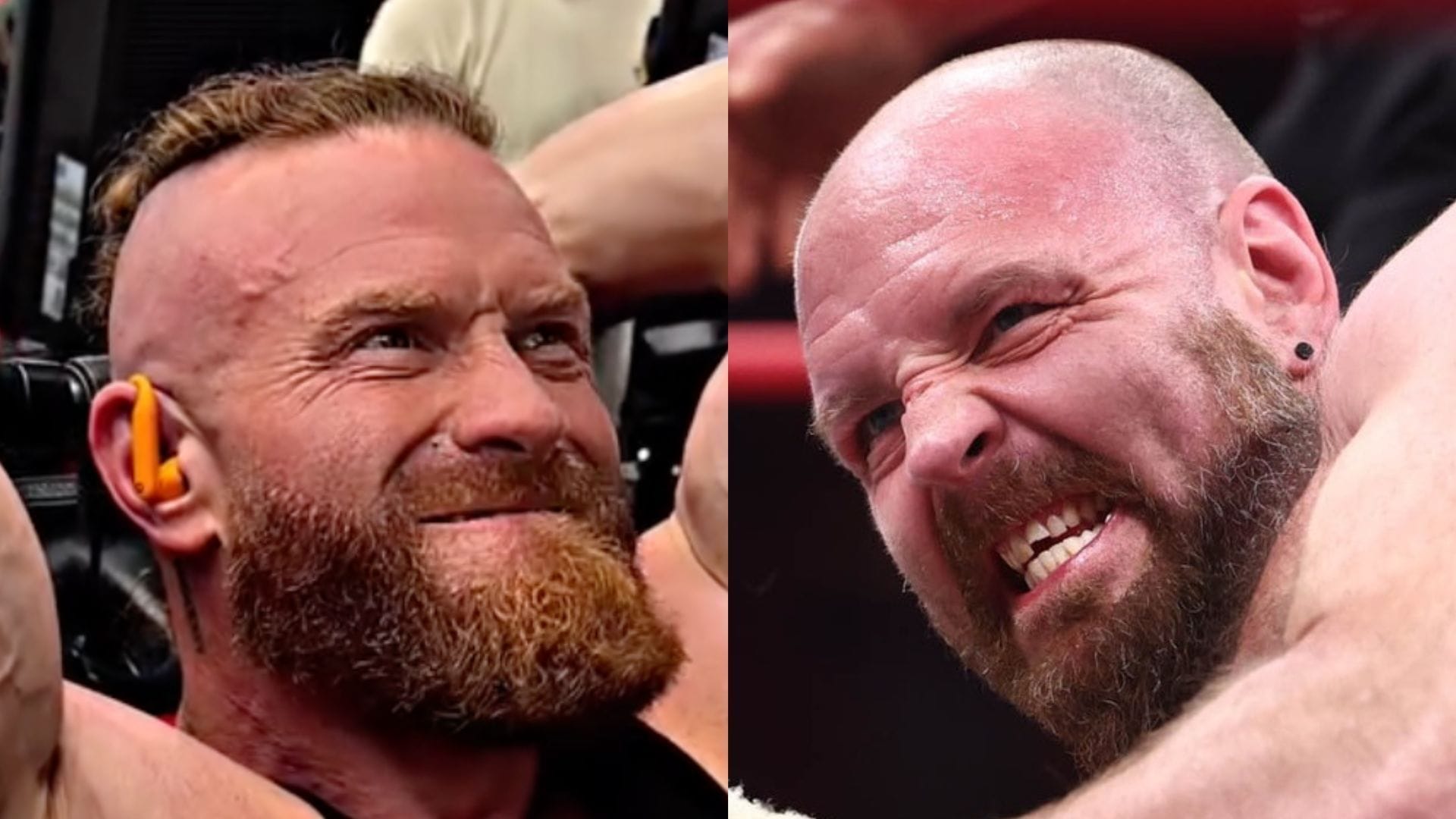 3 Matches that can be added to AEW Double or Nothing 2026