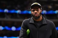 Minnesota Timberwolves v Dallas Mavericks - Source: Getty