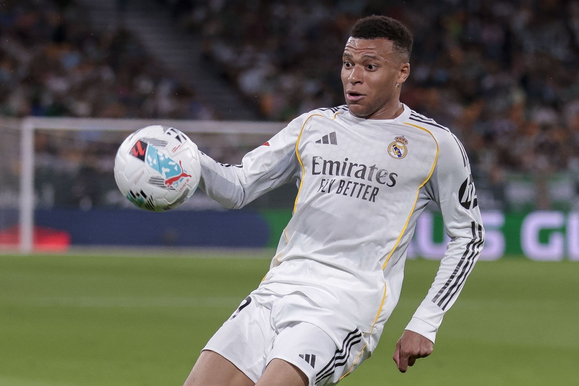 Will Kylian Mbappe leave Real Madrid this summer? Reliable journalist provides update