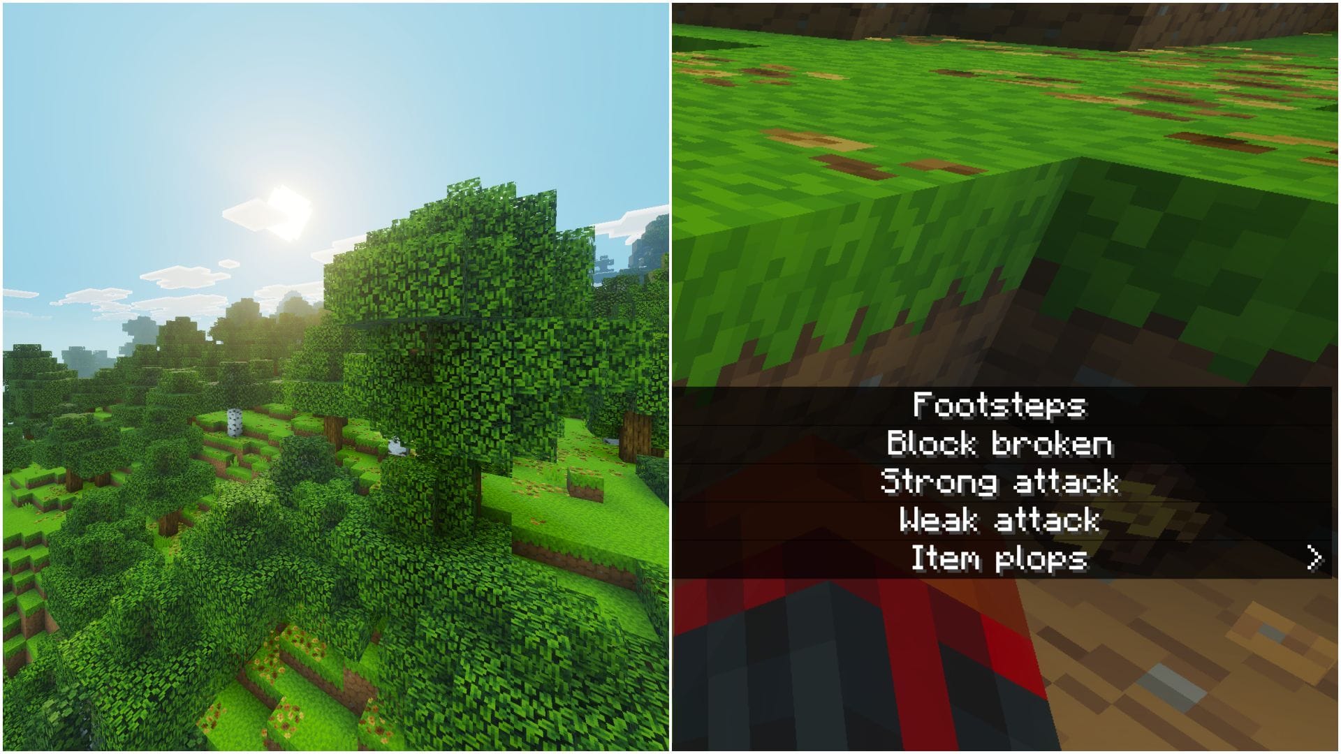 How to use Closed Captions in Minecraft Bedrock Edition