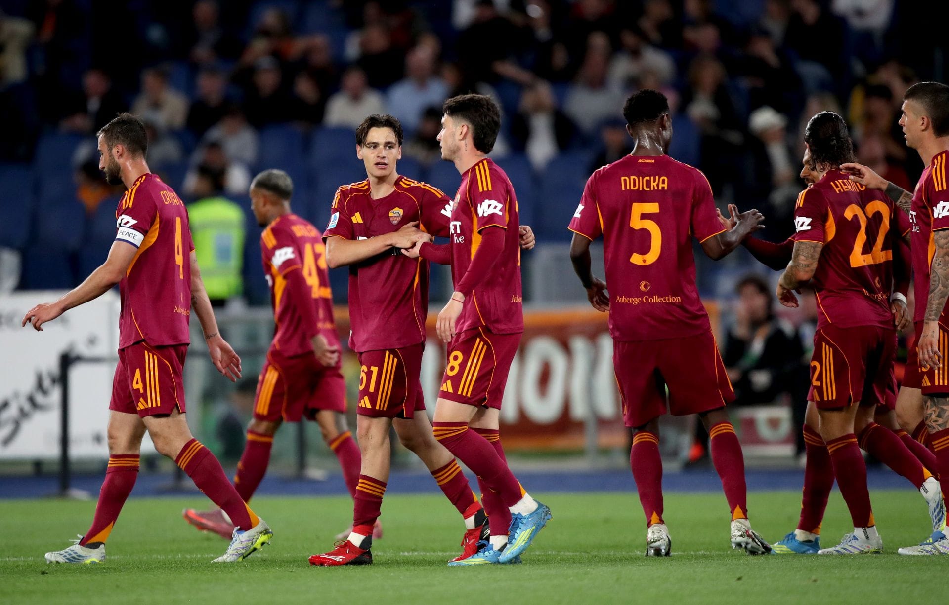Parma vs Roma Prediction and Betting Tips | May 10th 2026 