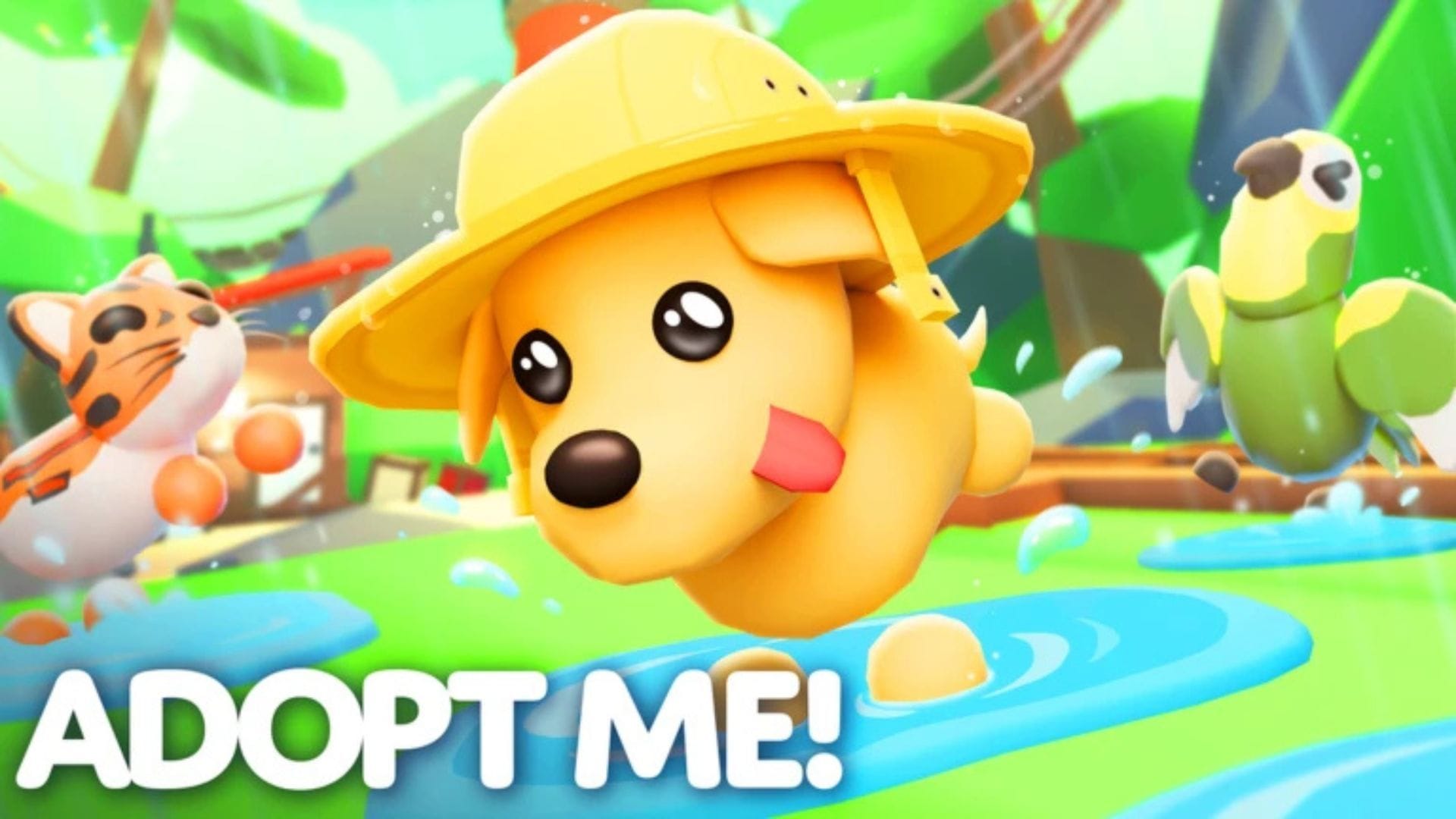 Adopt Me New Weather Needs update patch notes 