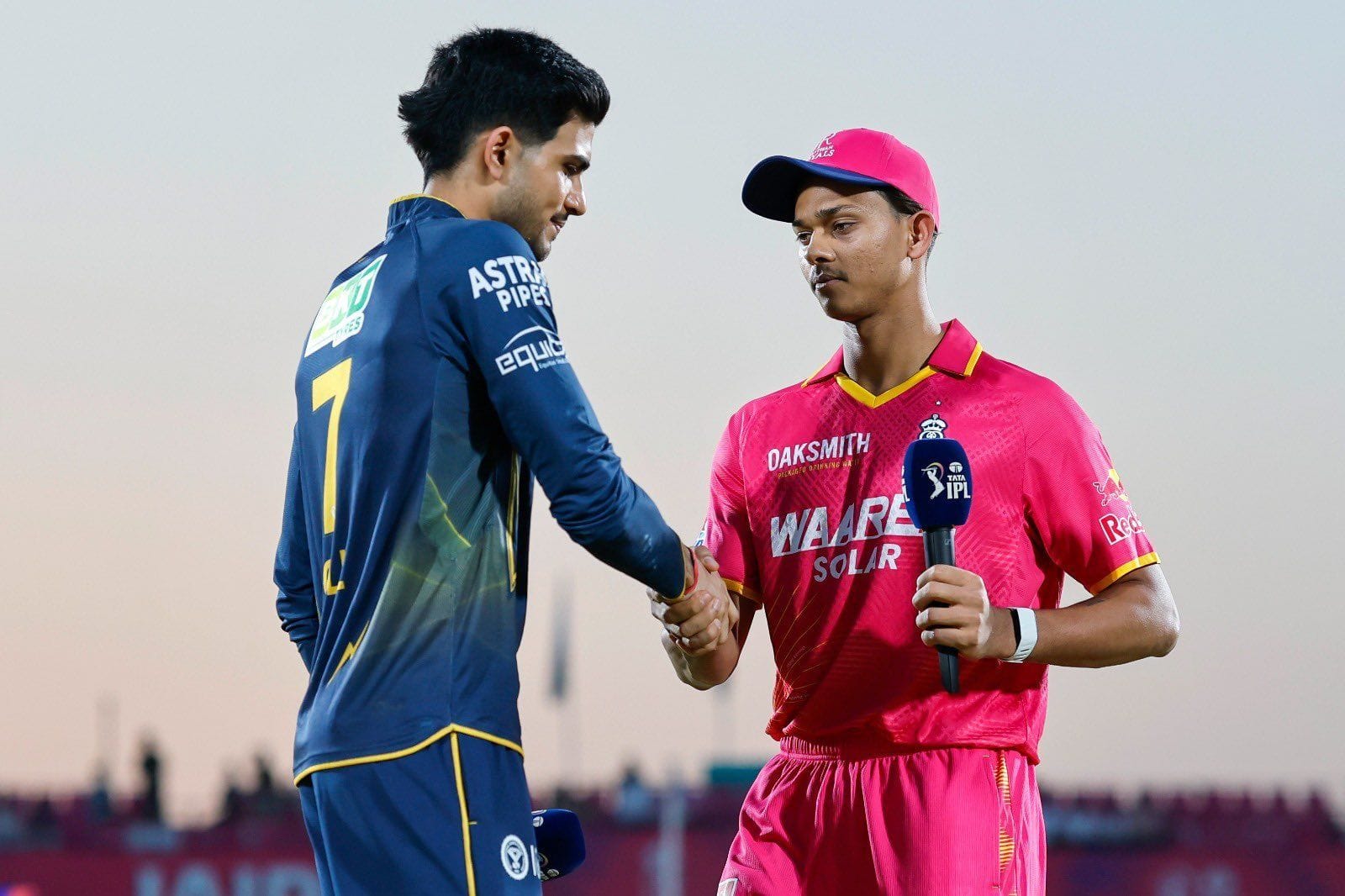"The coordination on the field was missing completely" - Former CSK player slams Yashasvi Jaiswal's captaincy in RR vs GT IPL 2026 match  