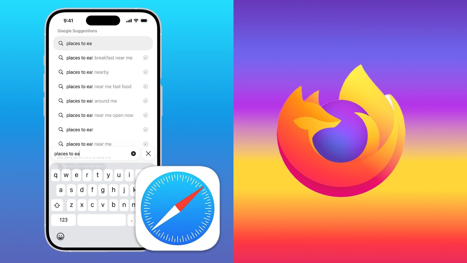 Why iPhone users are ditching Safari for Firefox after the EU’s latest ruling