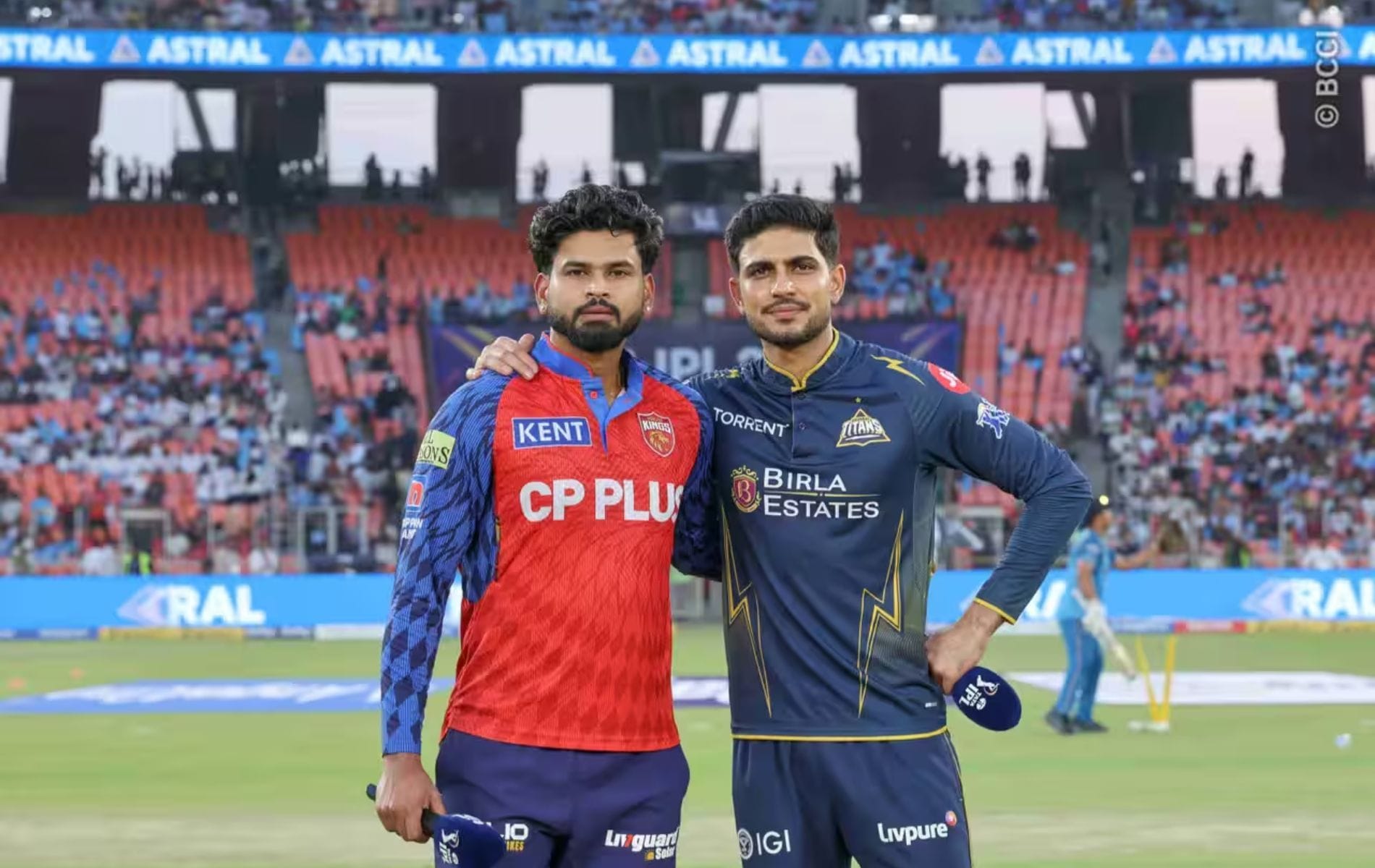 GT vs PBKS Highlights, IPL 2026: 3 moments that generated a buzz among fans in Match 46 ft. Shubman Gill